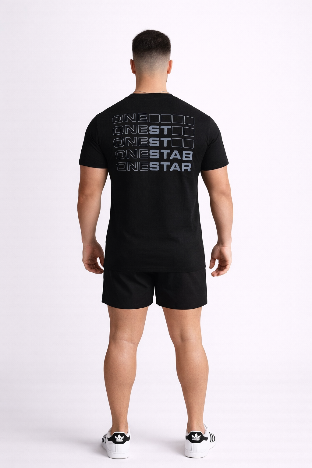Men’s Training Tee