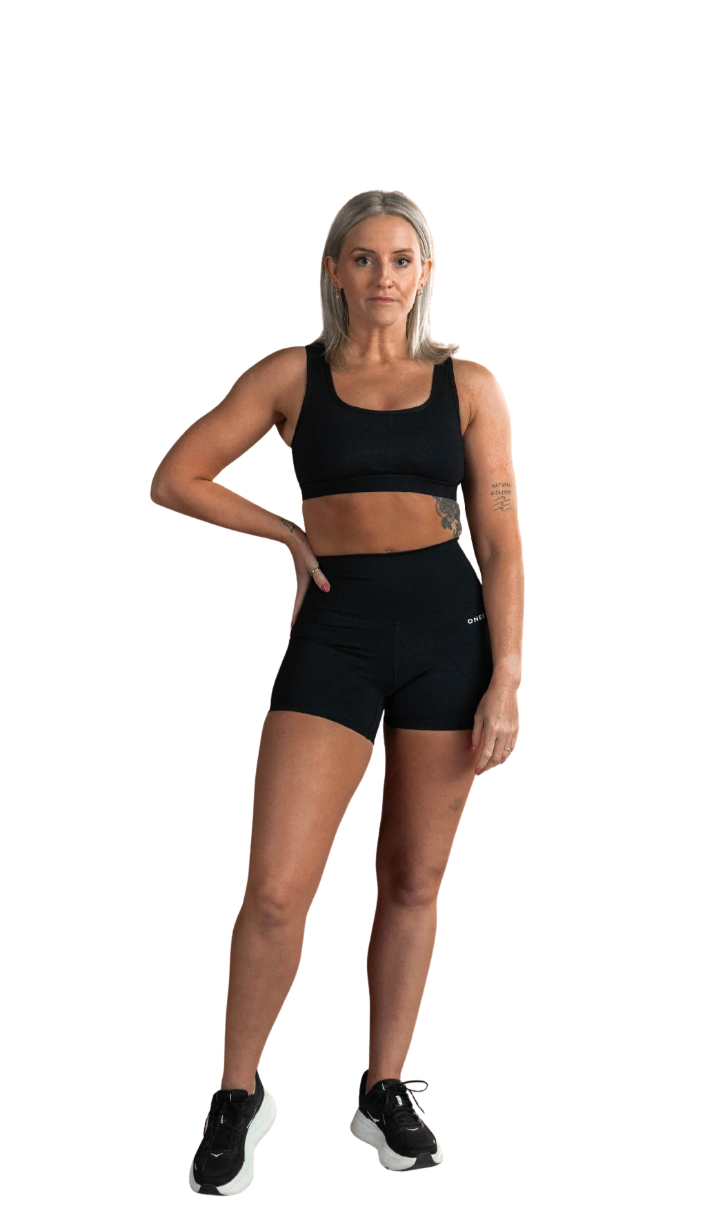 Ultra Core Sports Bra