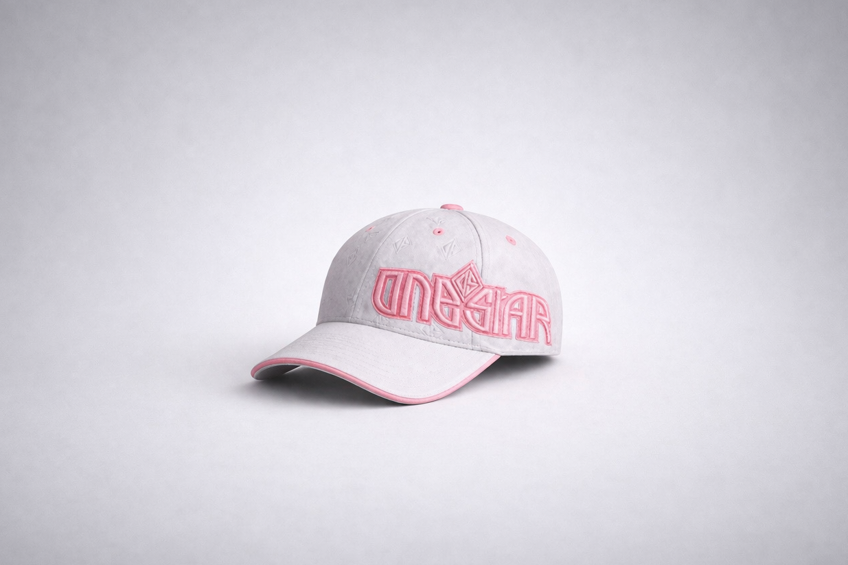OneStar Cap #1