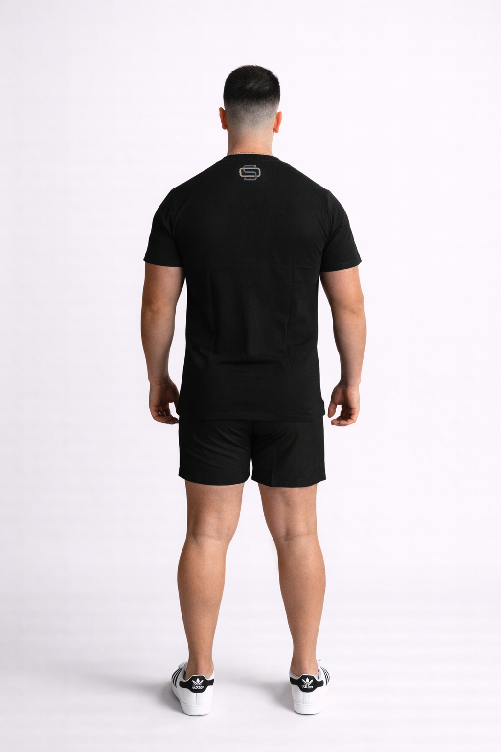 Men’s Live Fast Tee