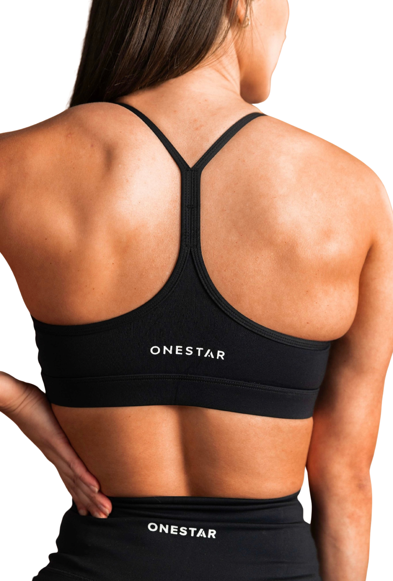 Force Eclipse Bra