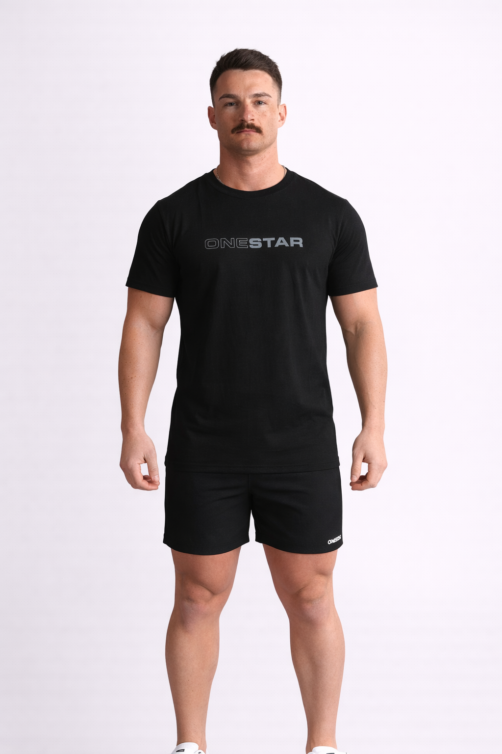 Men’s Training Tee