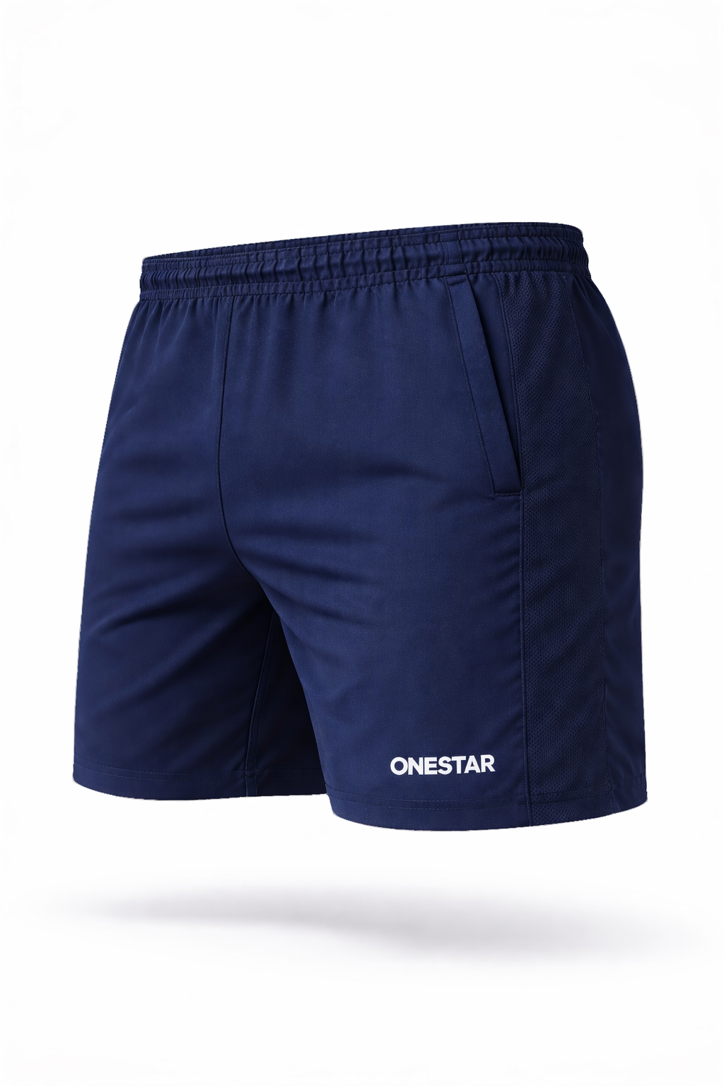 Men’s Trainer Shorts