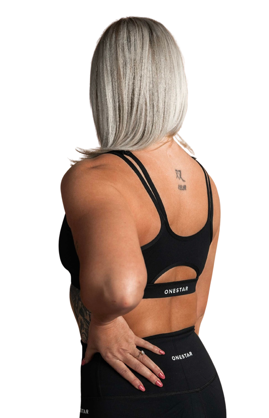 Ultra Core Sports Bra