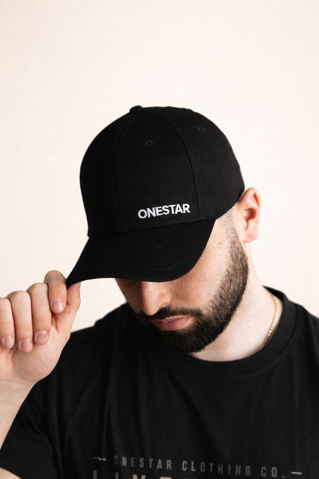 OneStar Cap