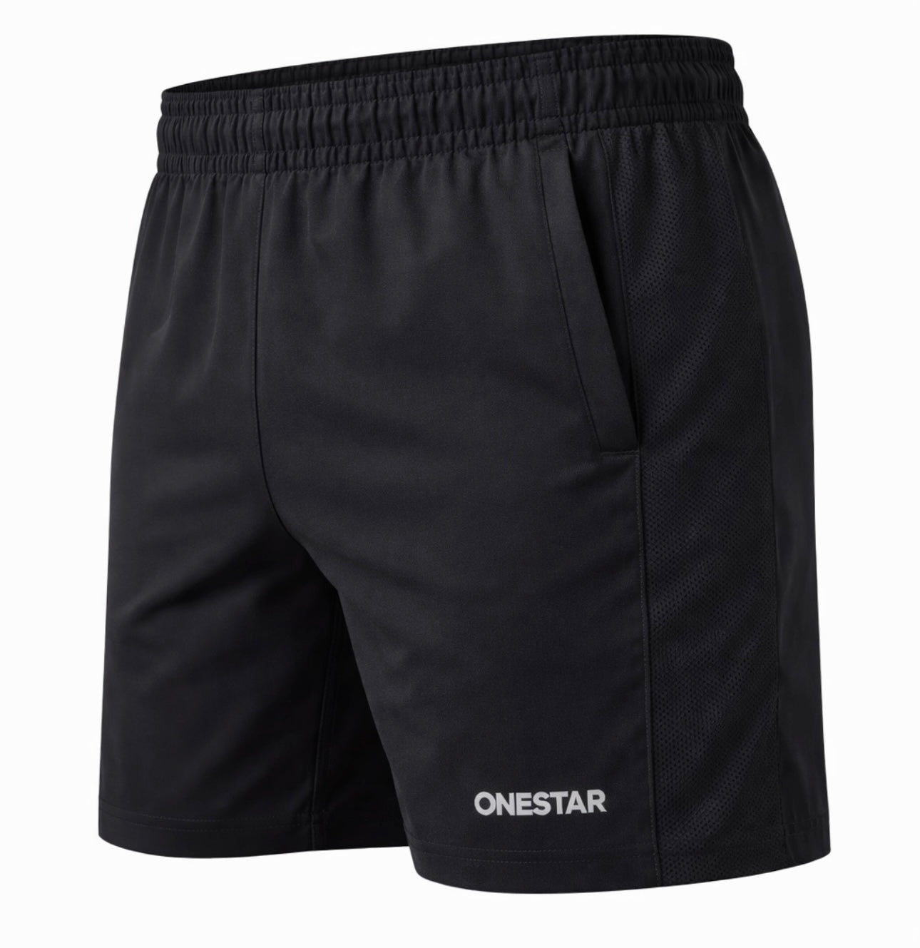 Men’s Trainer Shorts