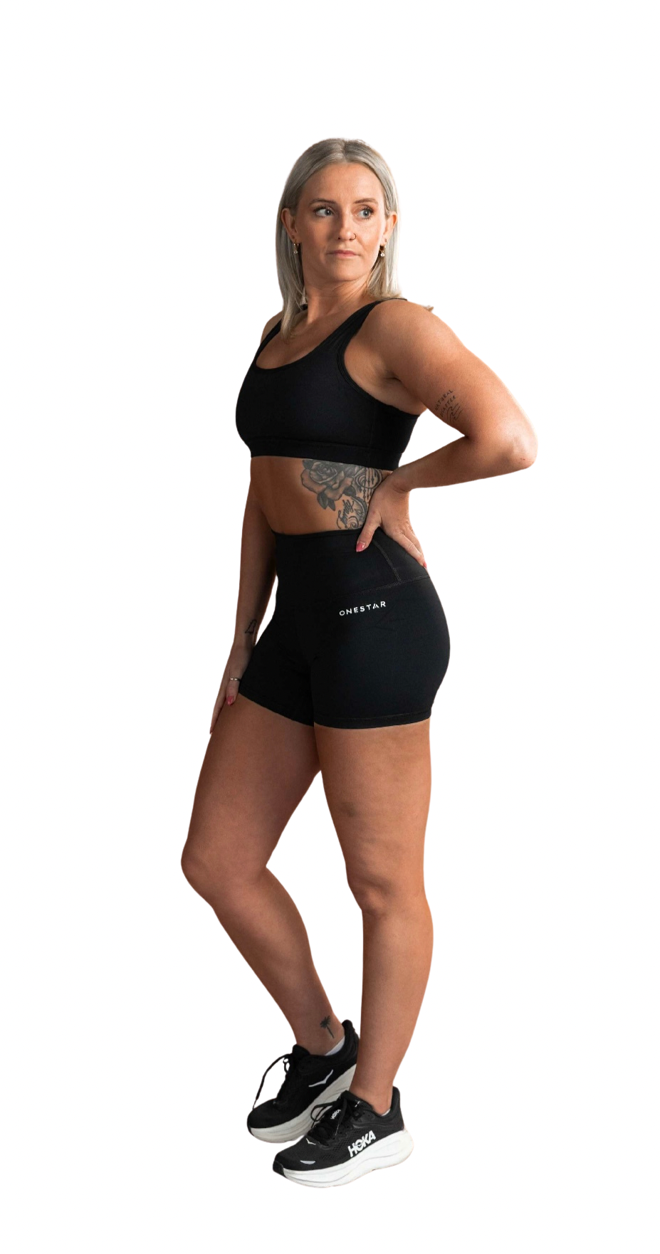 Ultra Core Sports Bra