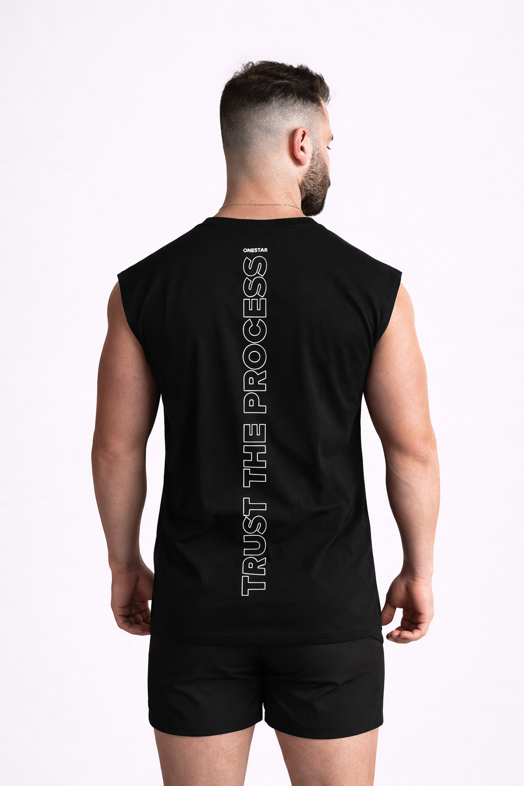 Trust The Process Tank