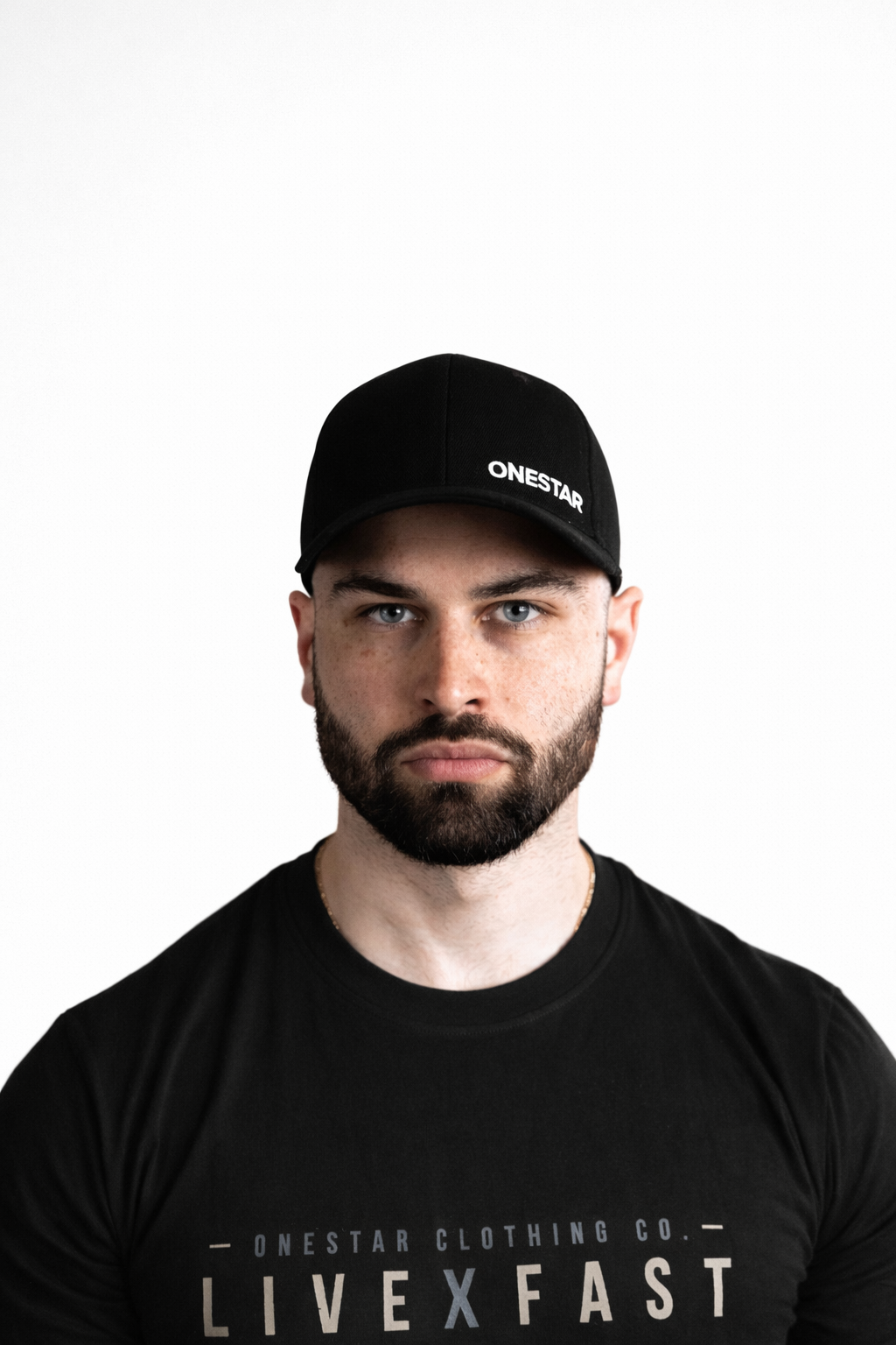 OneStar Cap