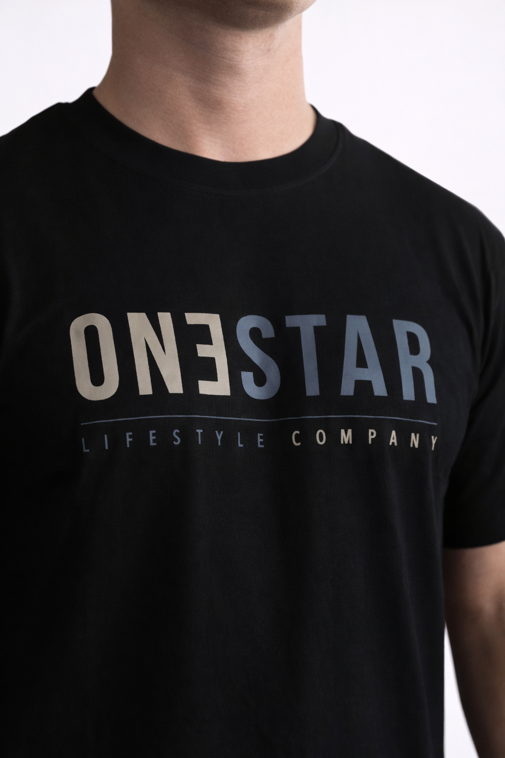 Men’s Reverse Tee