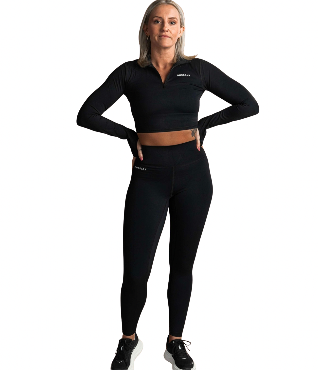Force Classic Leggings