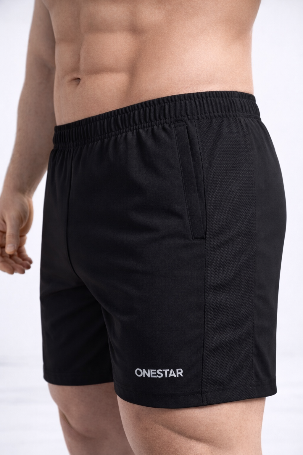 Men’s Trainer Shorts