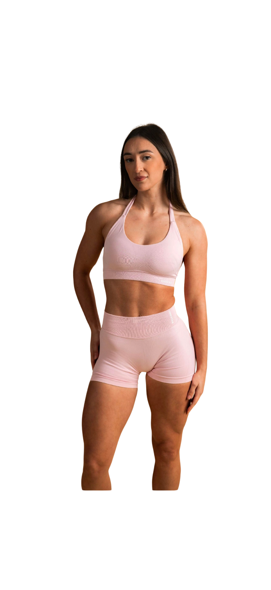 Seamless Scrunch Shorts