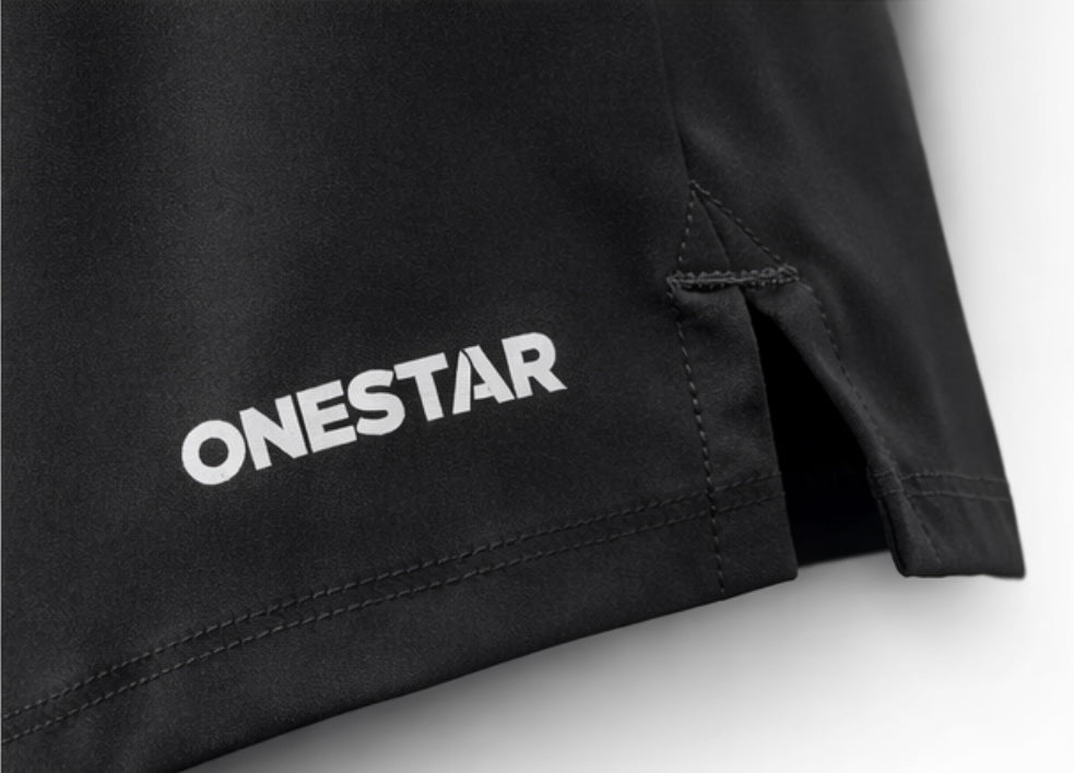 Men’s Challenger Shorts
