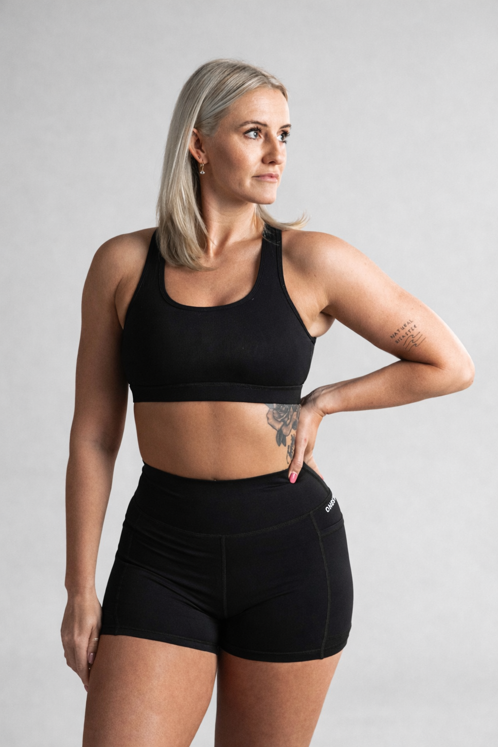 Force Ultra Shorts