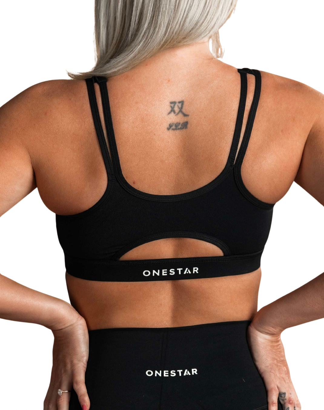 Ultra Core Sports Bra