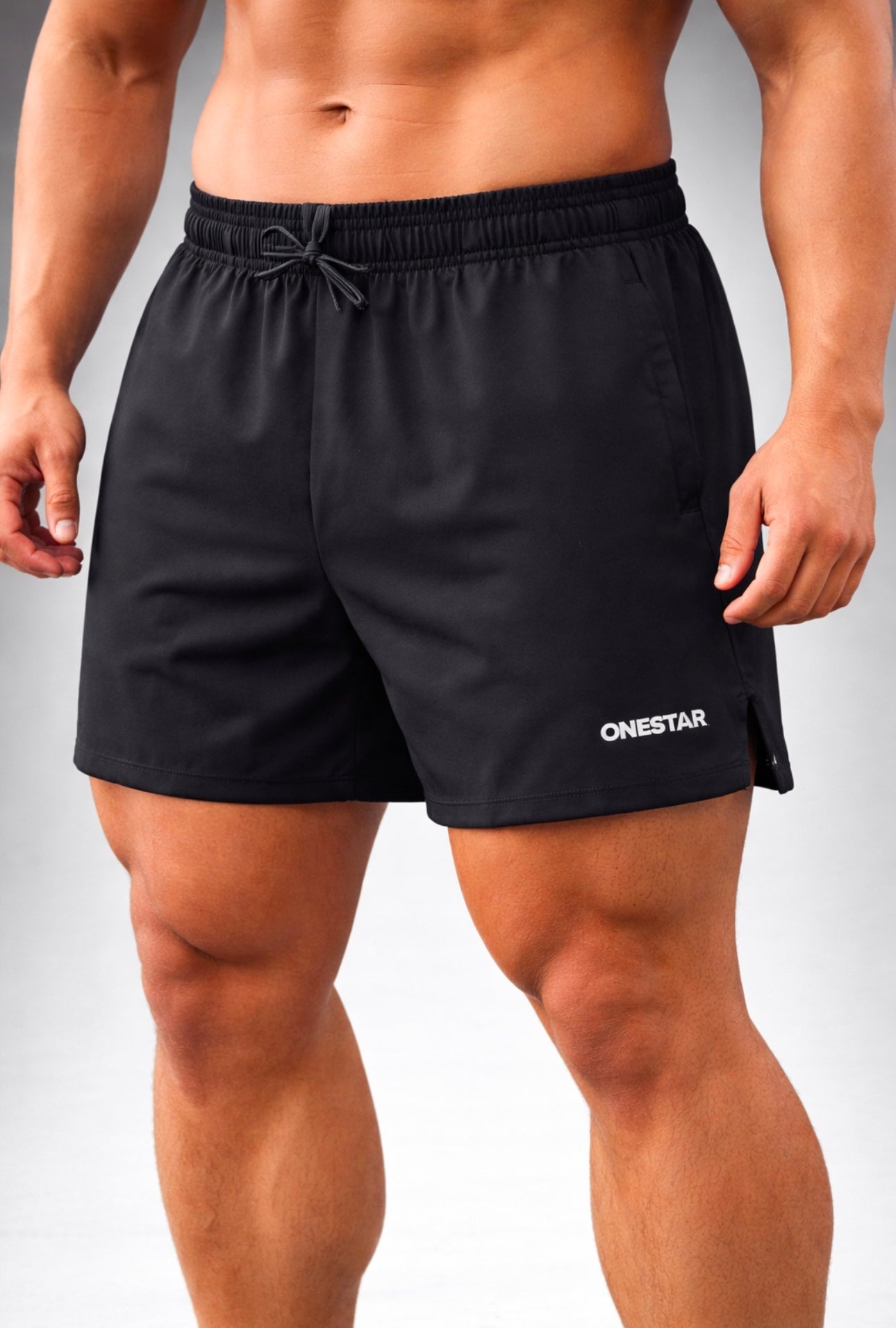 Men’s Challenger Shorts