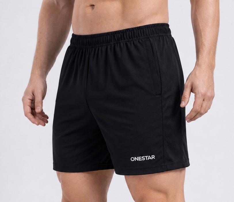 Men’s Trainer Shorts