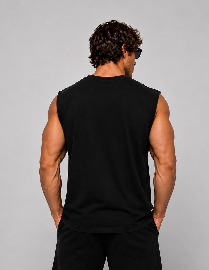 Men’s Muscle Tank #2