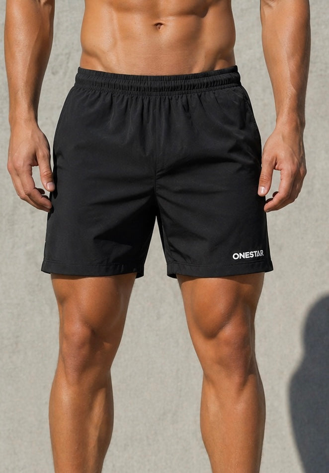 Men’s Classic Shorts