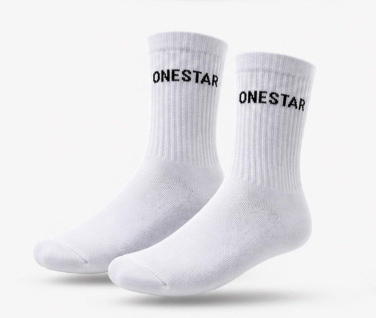 Crew socks