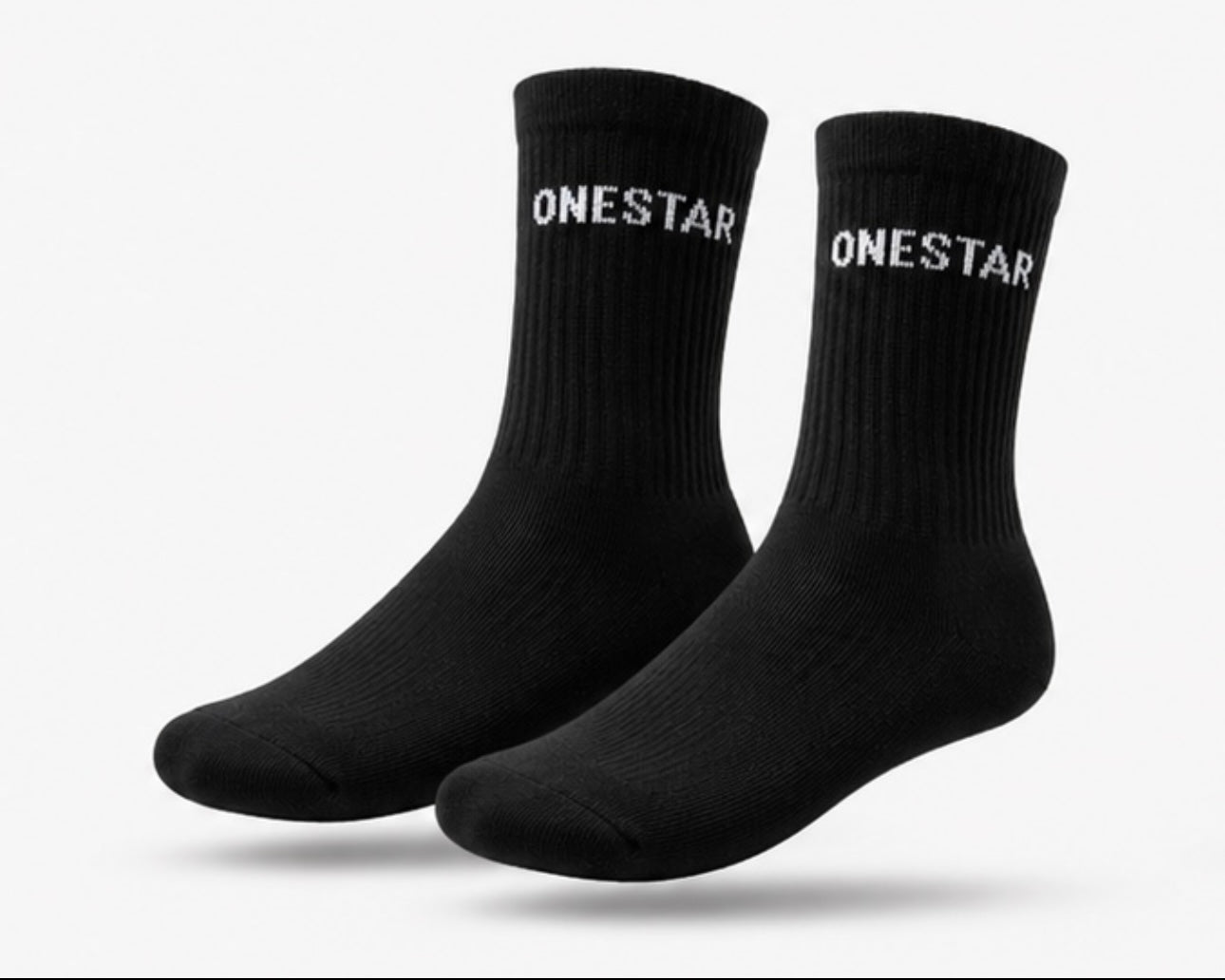 Crew socks