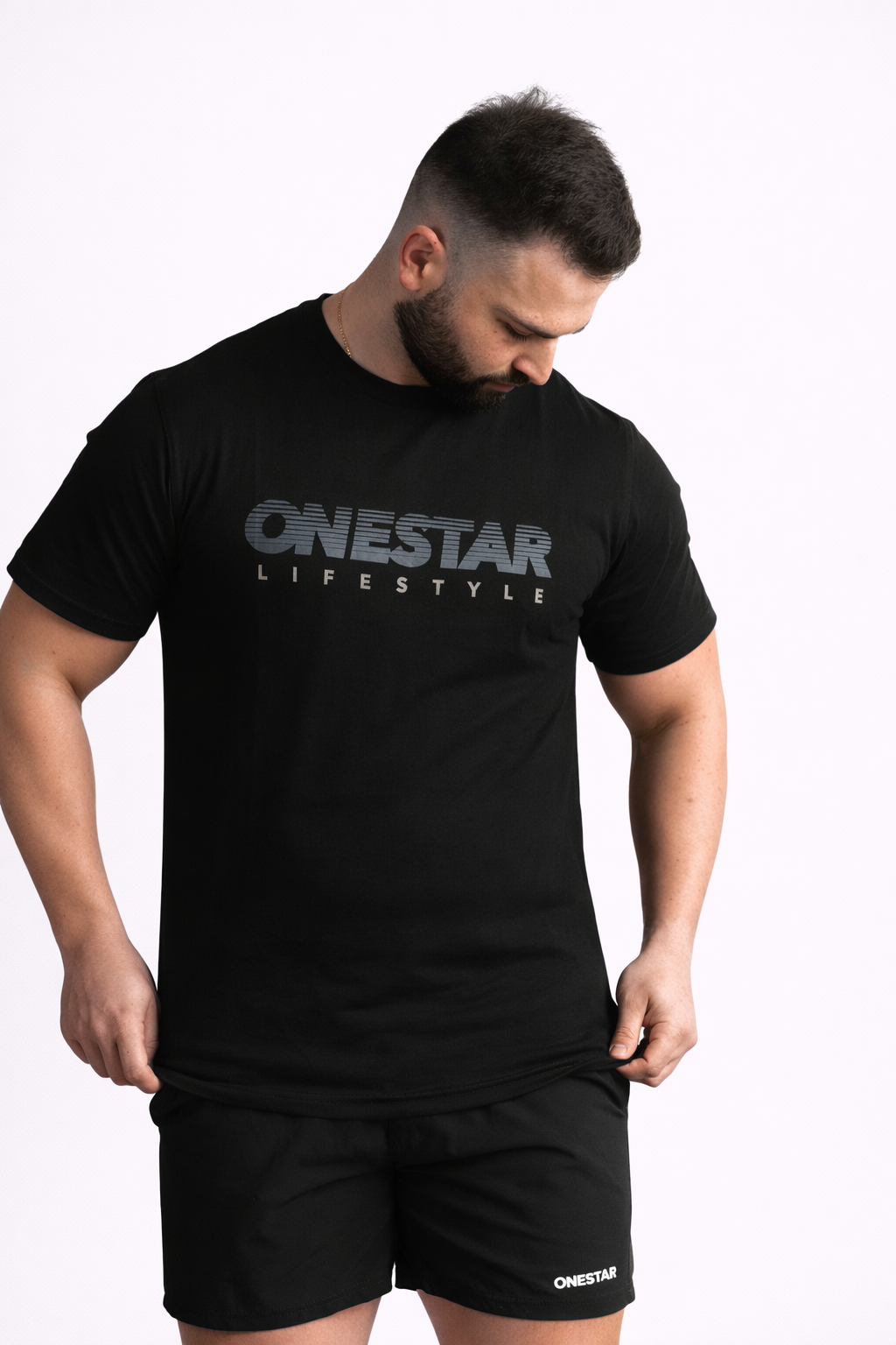Men’s Horizon Tee