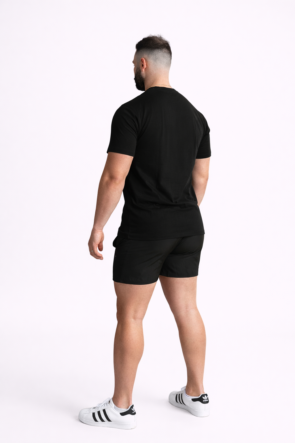 Men’s Horizon Tee