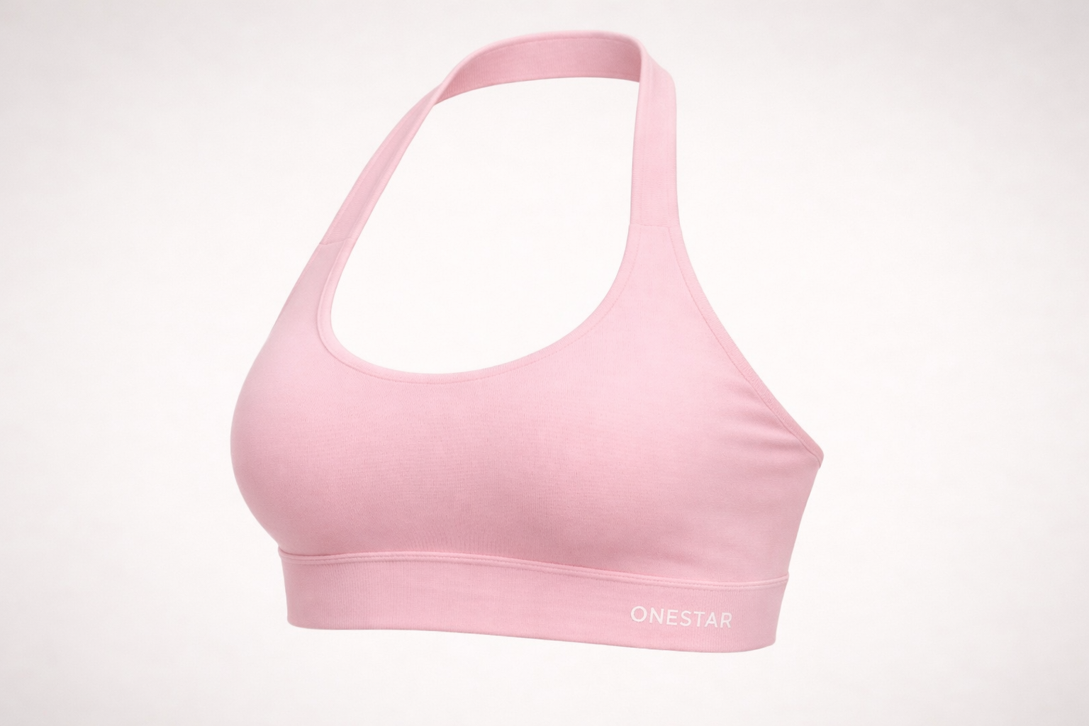 Seamless Luna Top