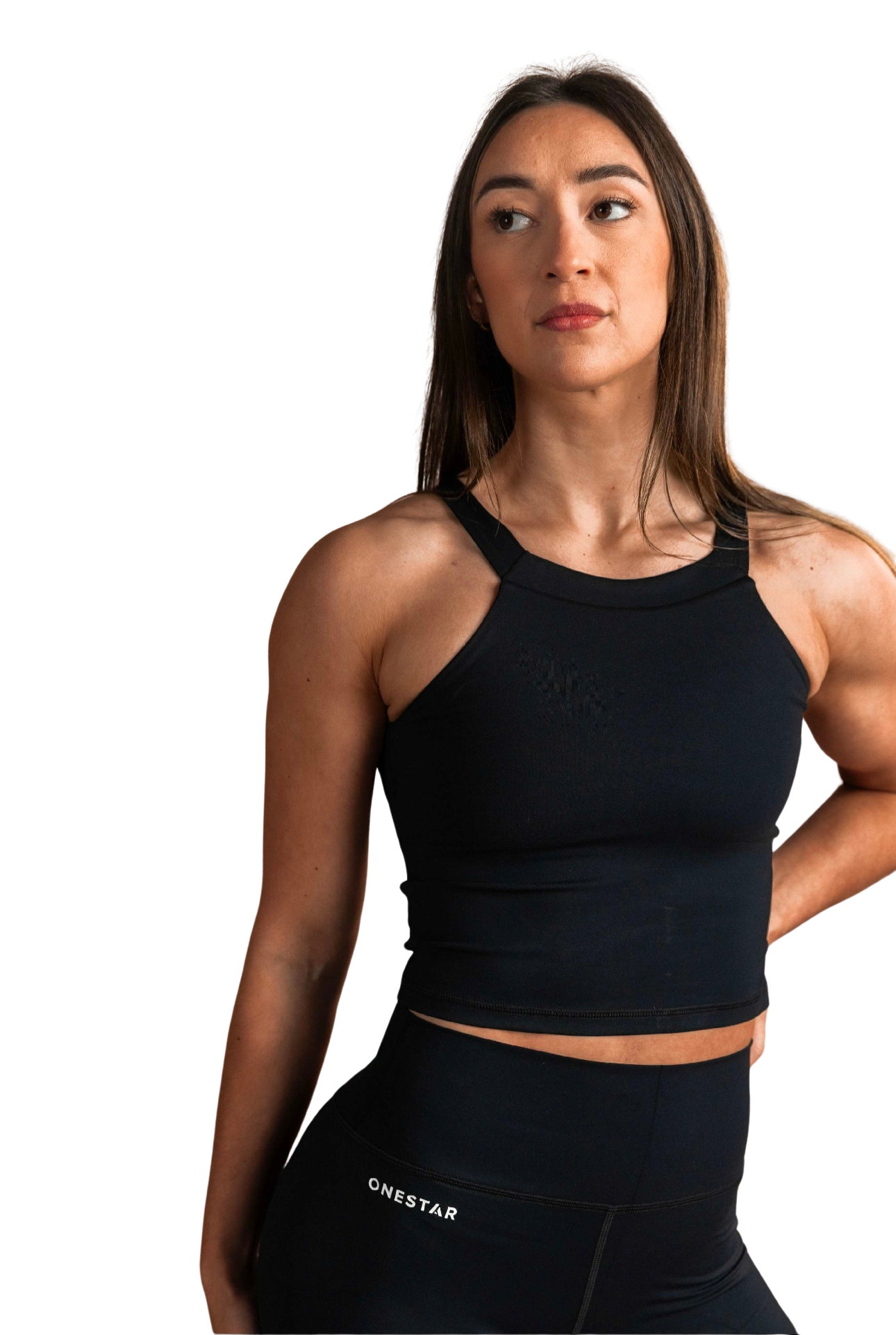 Force Tank Top
