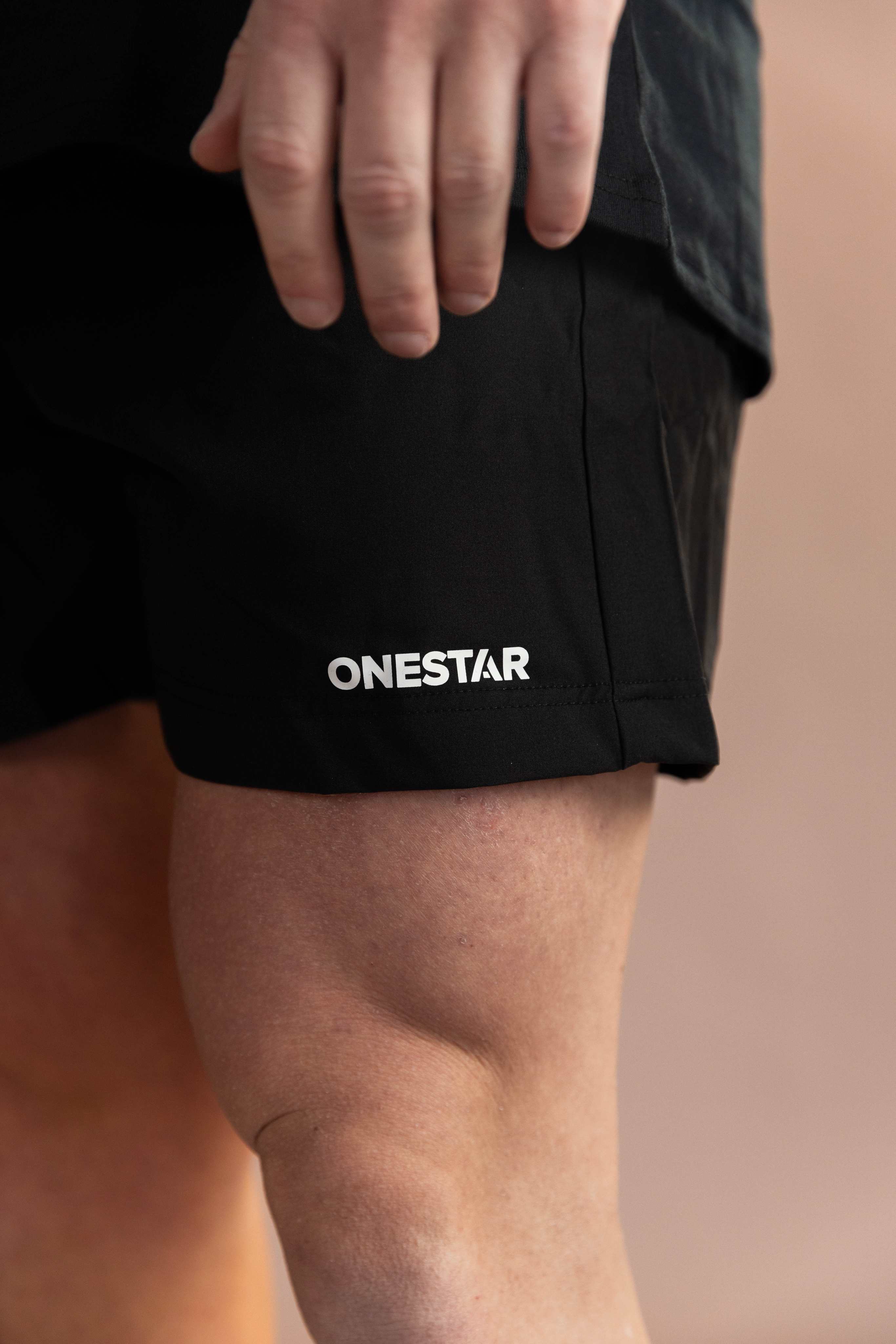 Men’s Classic Shorts