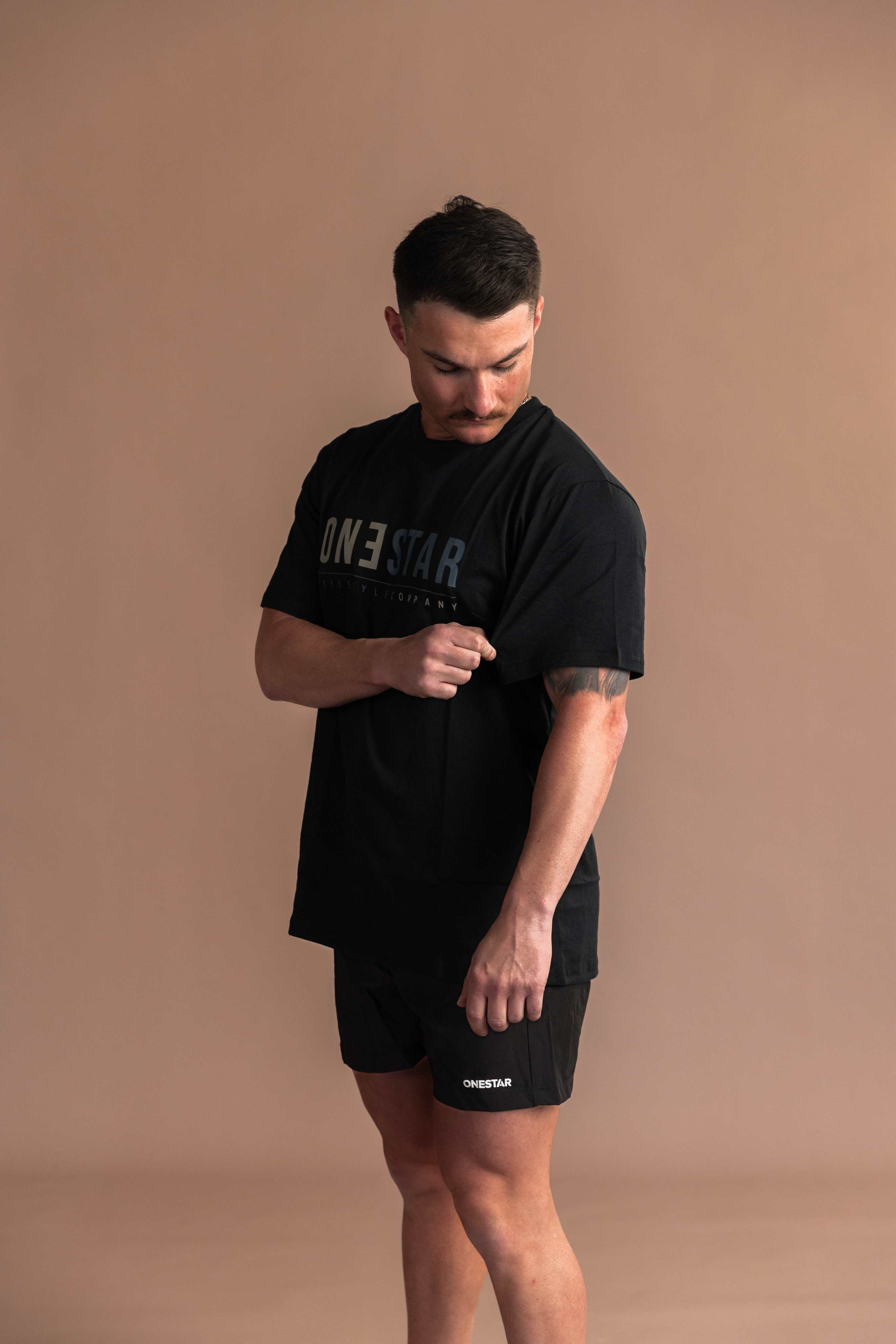 Men’s Reverse Tee