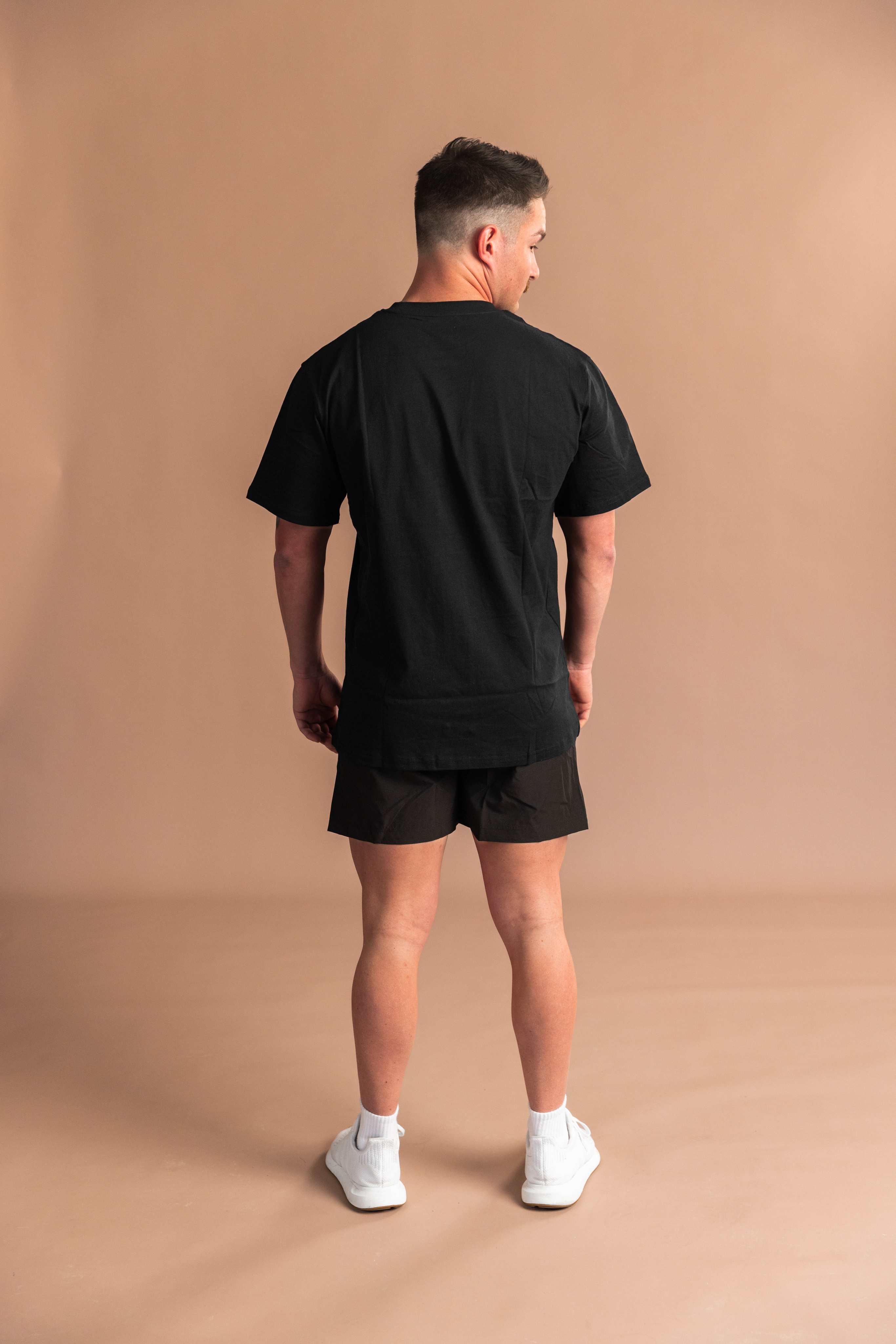 Men’s Reverse Tee