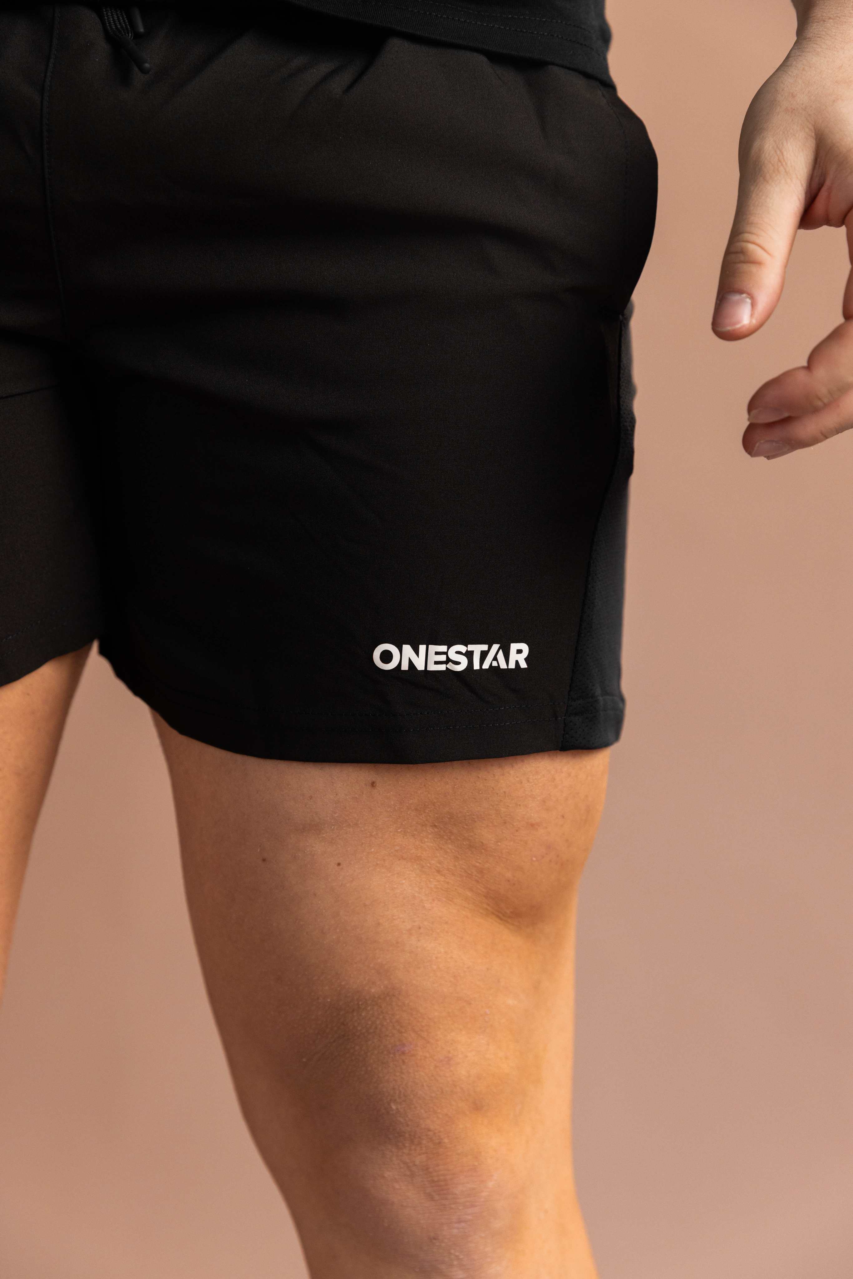 Men’s Trainer Shorts