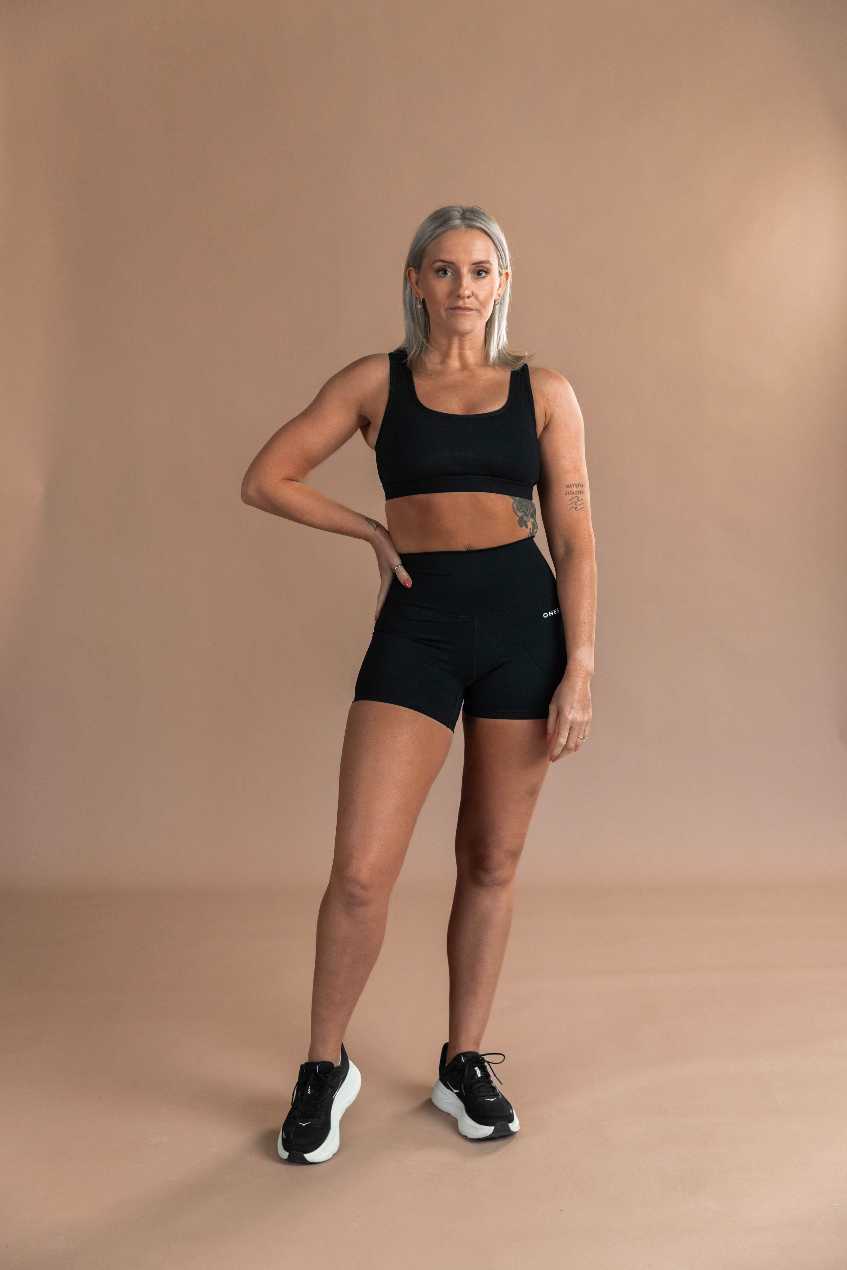 Ultra Core Sports Bra