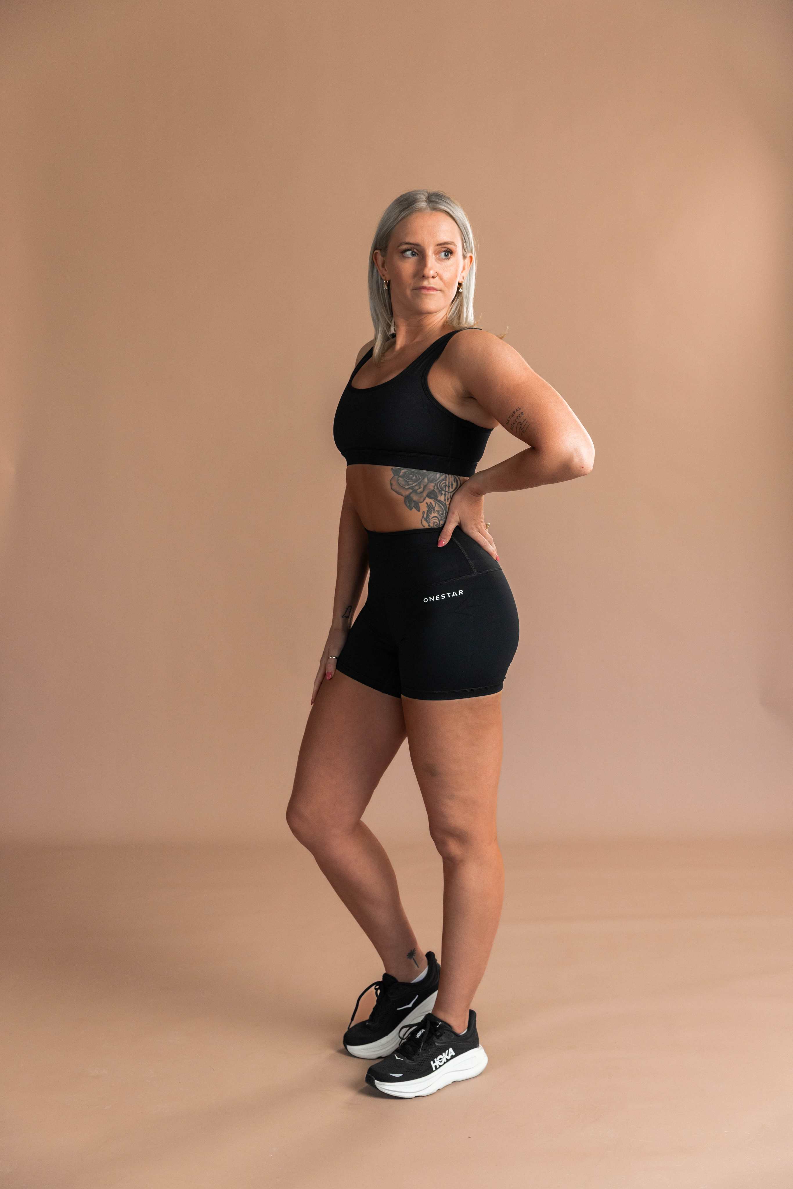 Ultra Core Sports Bra