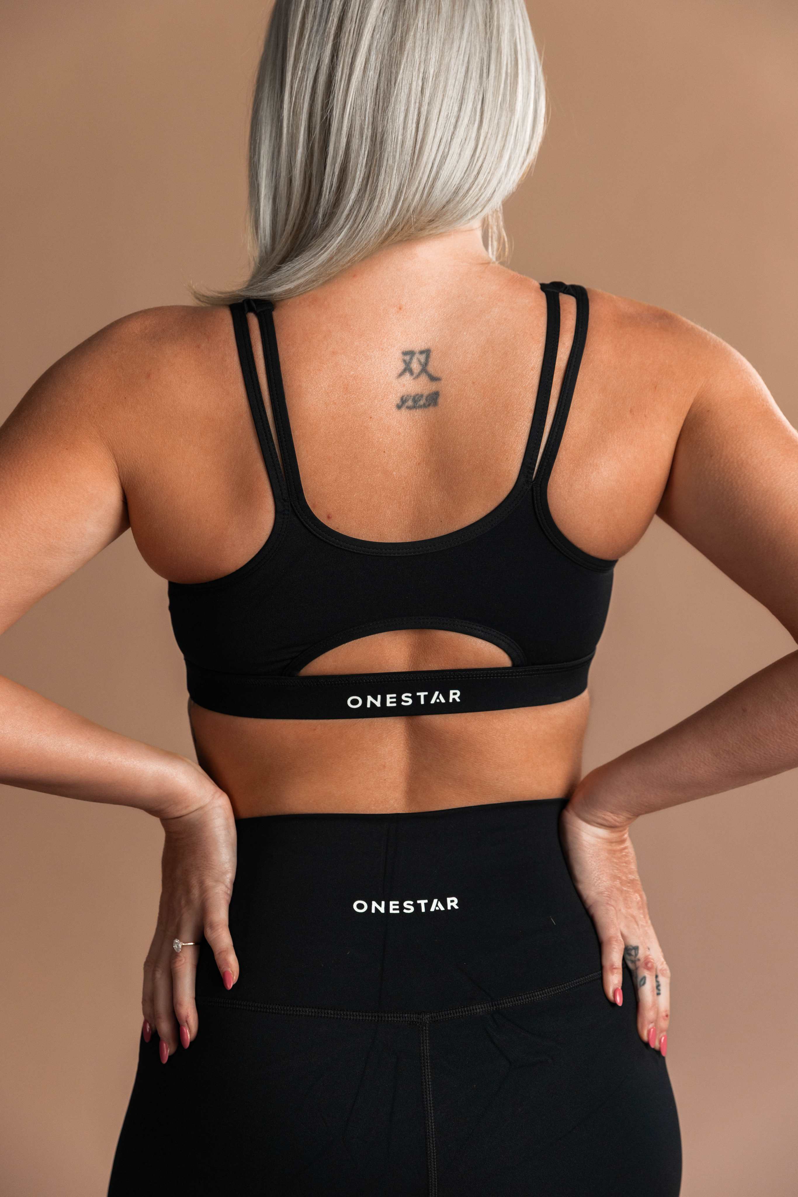 Ultra Core Sports Bra