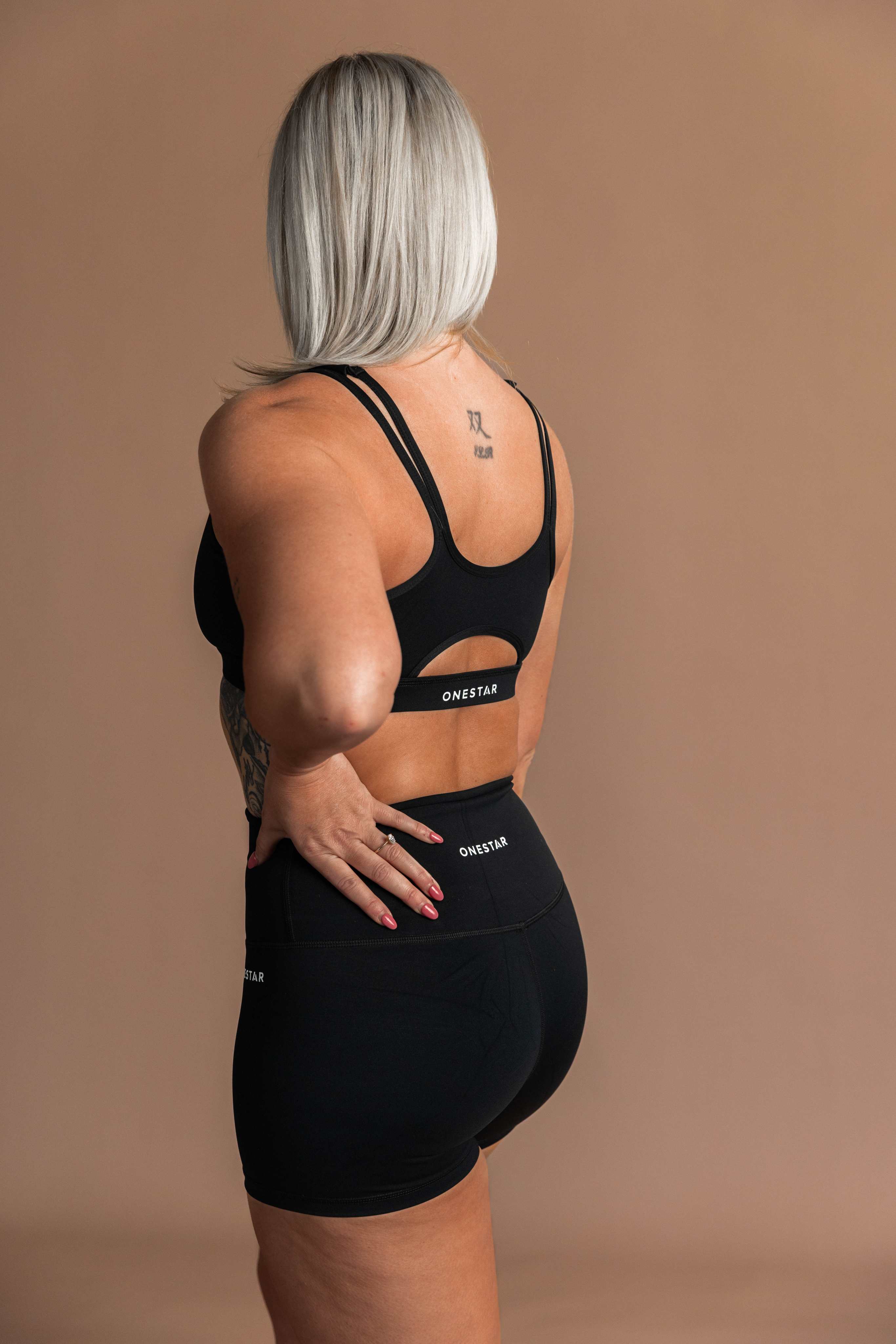 Ultra Core Sports Bra