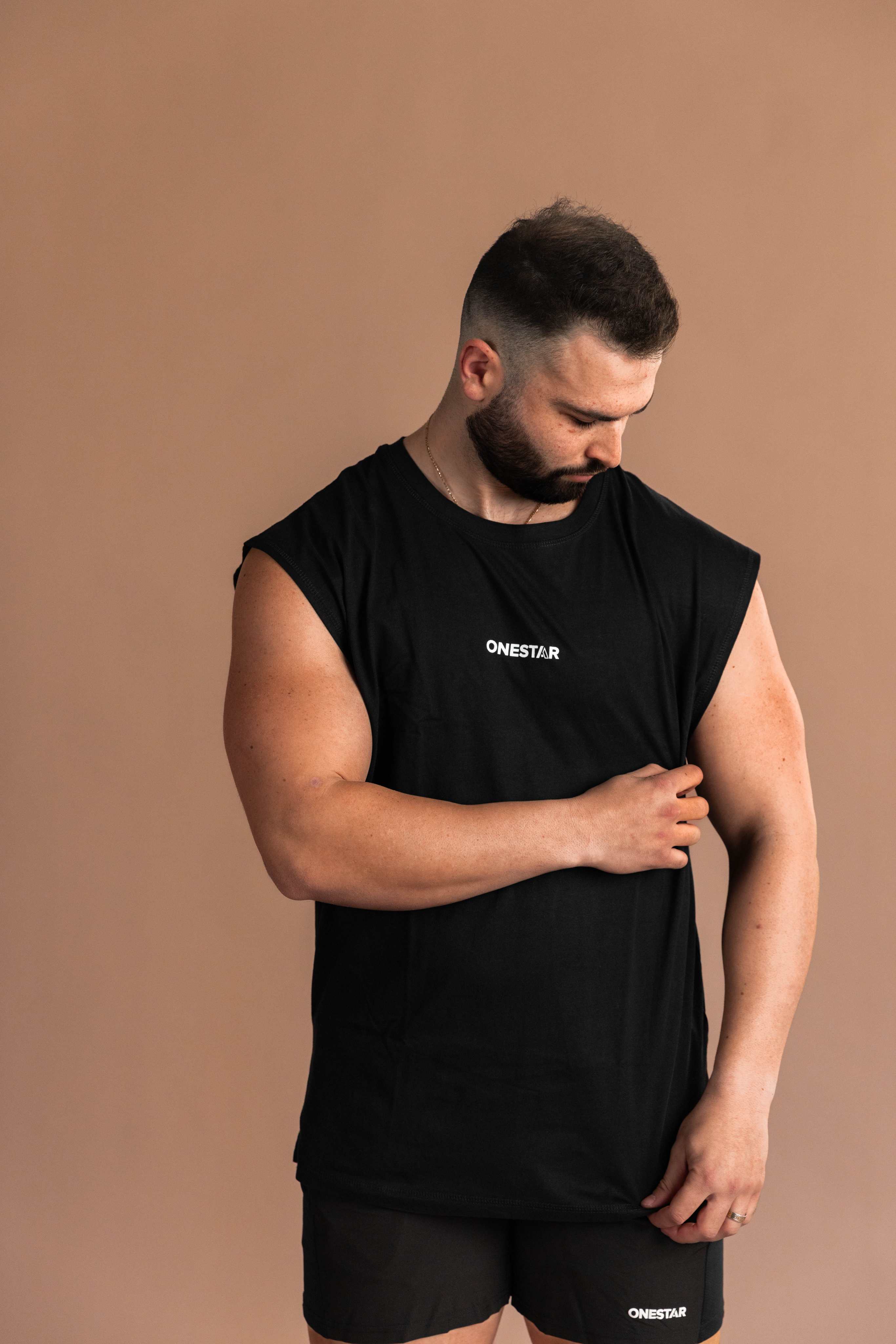 Trust The Process Tank