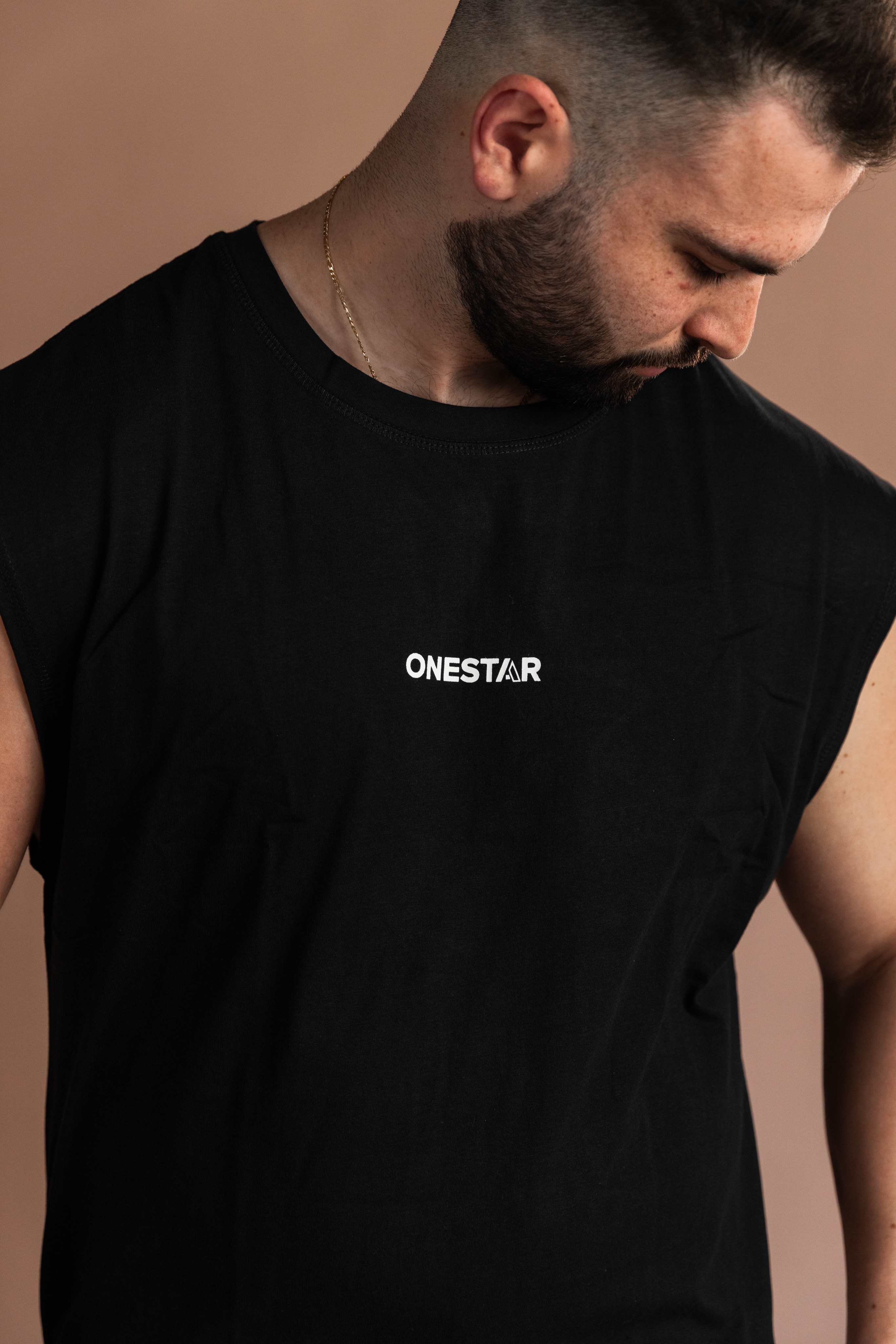 Trust The Process Tank