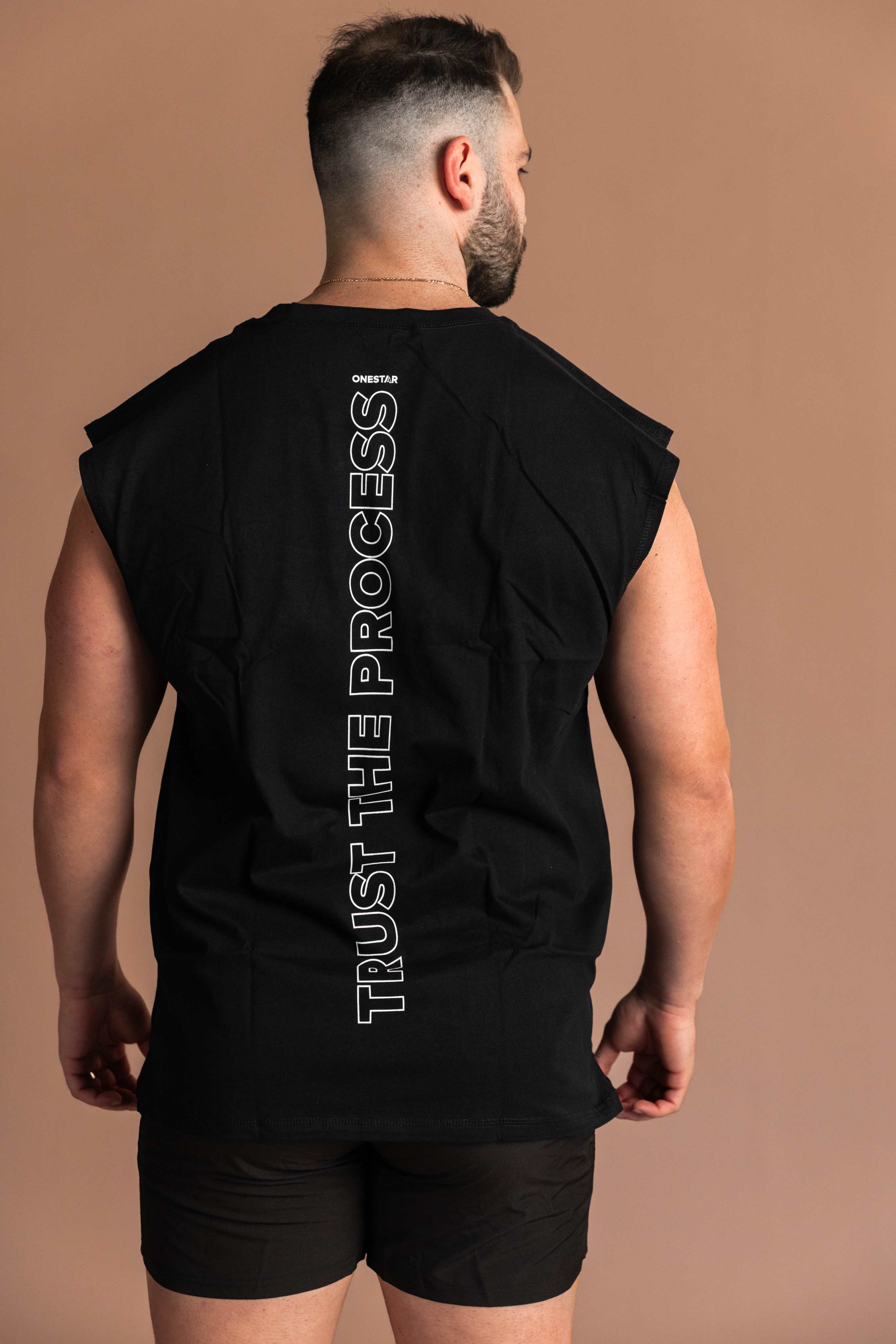 Trust The Process Tank