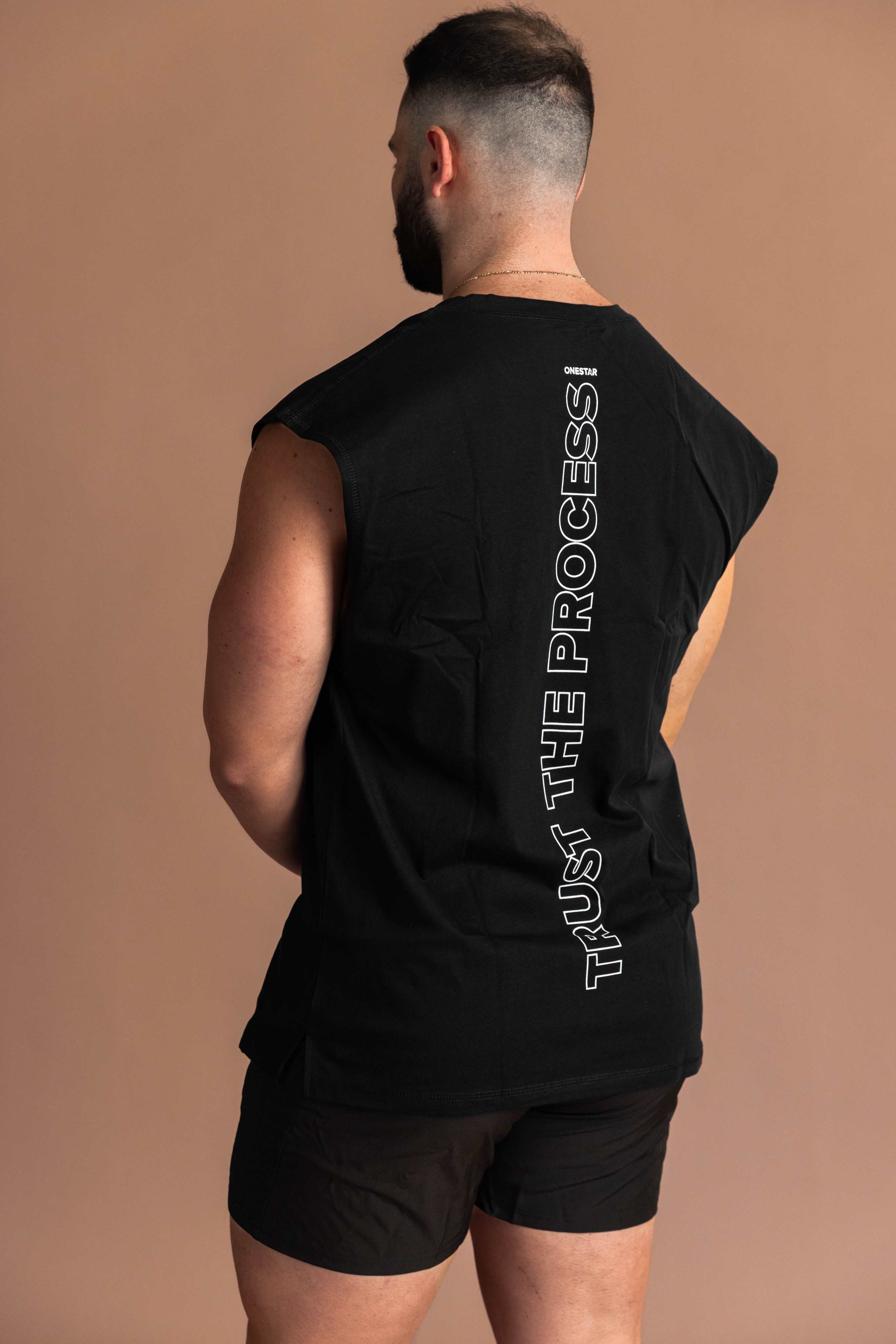 Trust The Process Tank