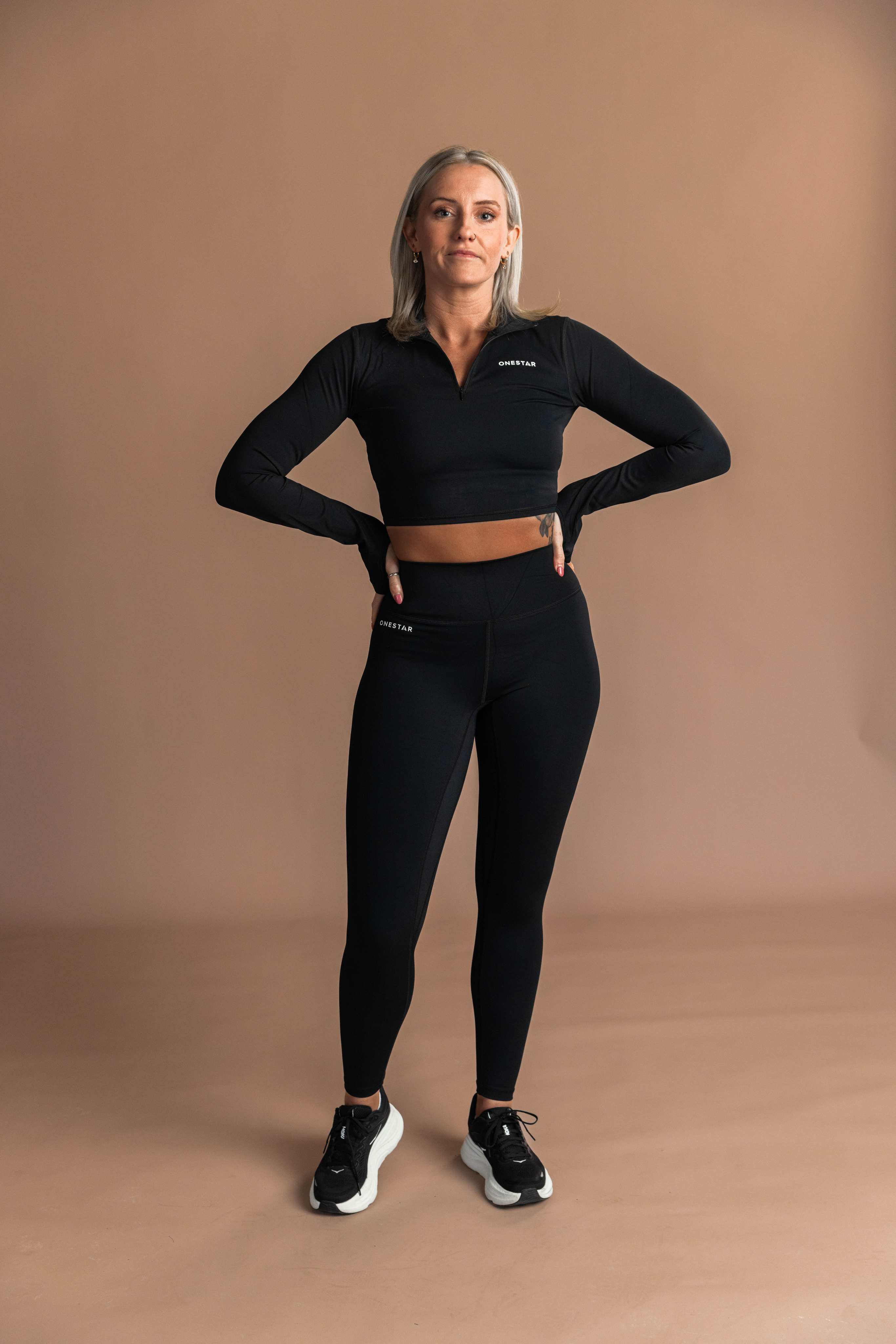 Force Classic Leggings