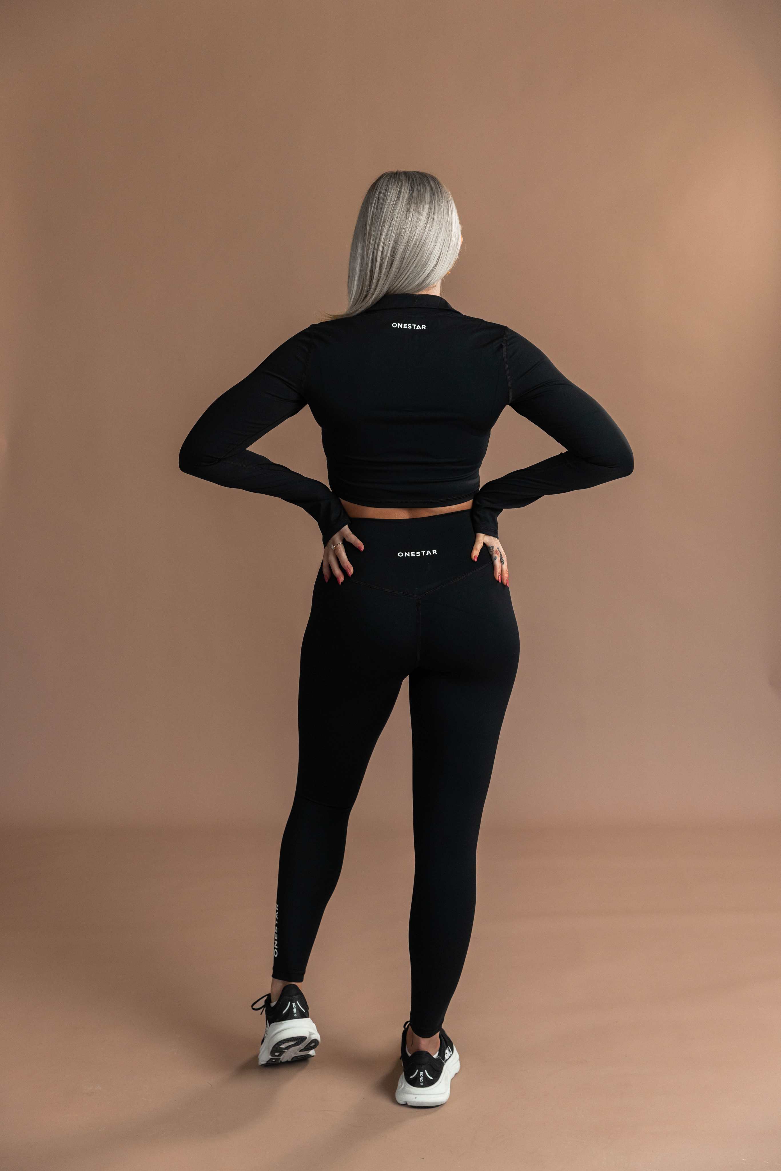 Force Classic Leggings