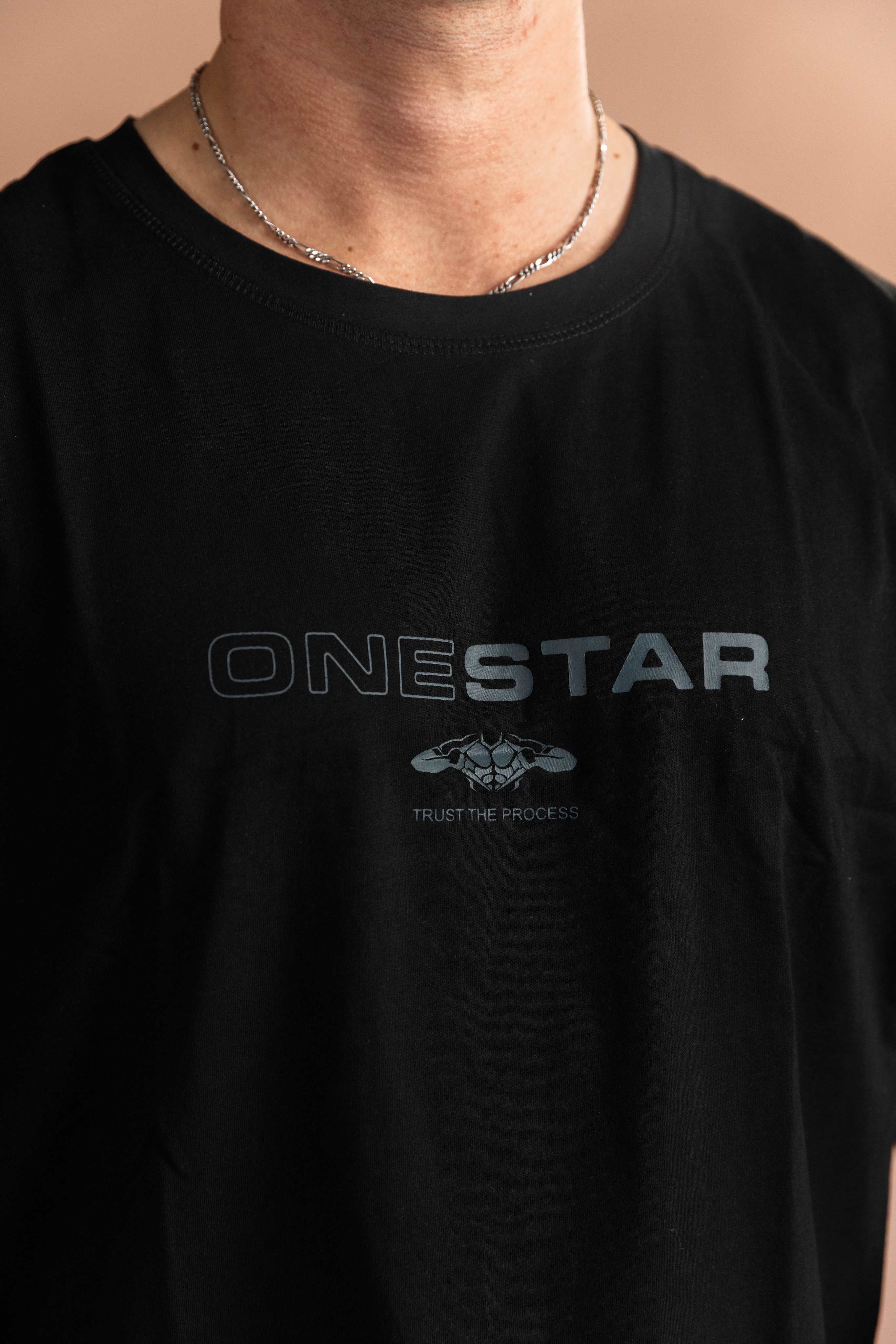 Men’s Muscle Tank #1