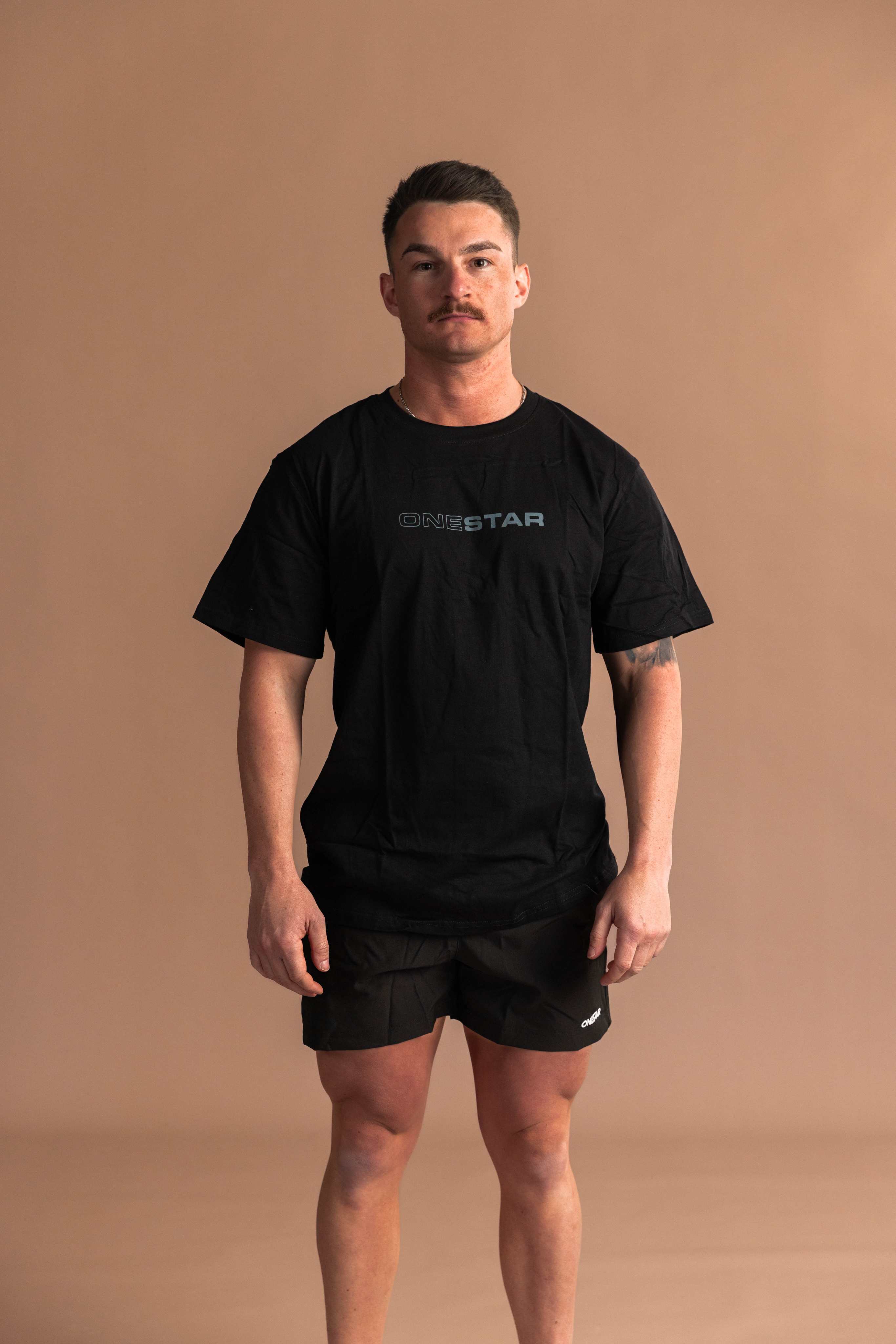 Men’s Training Tee