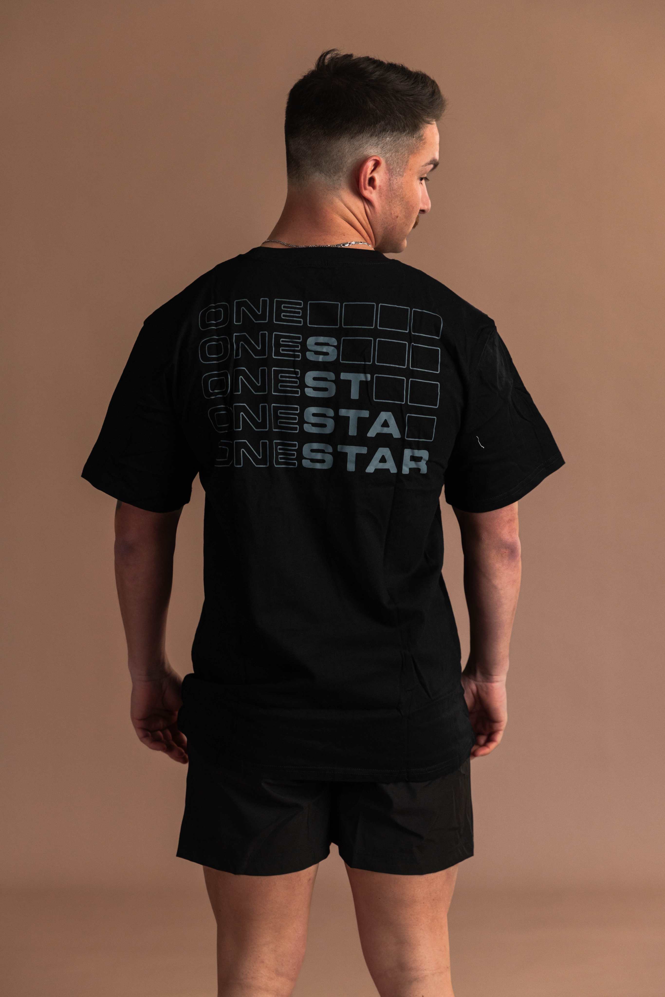 Men’s Training Tee