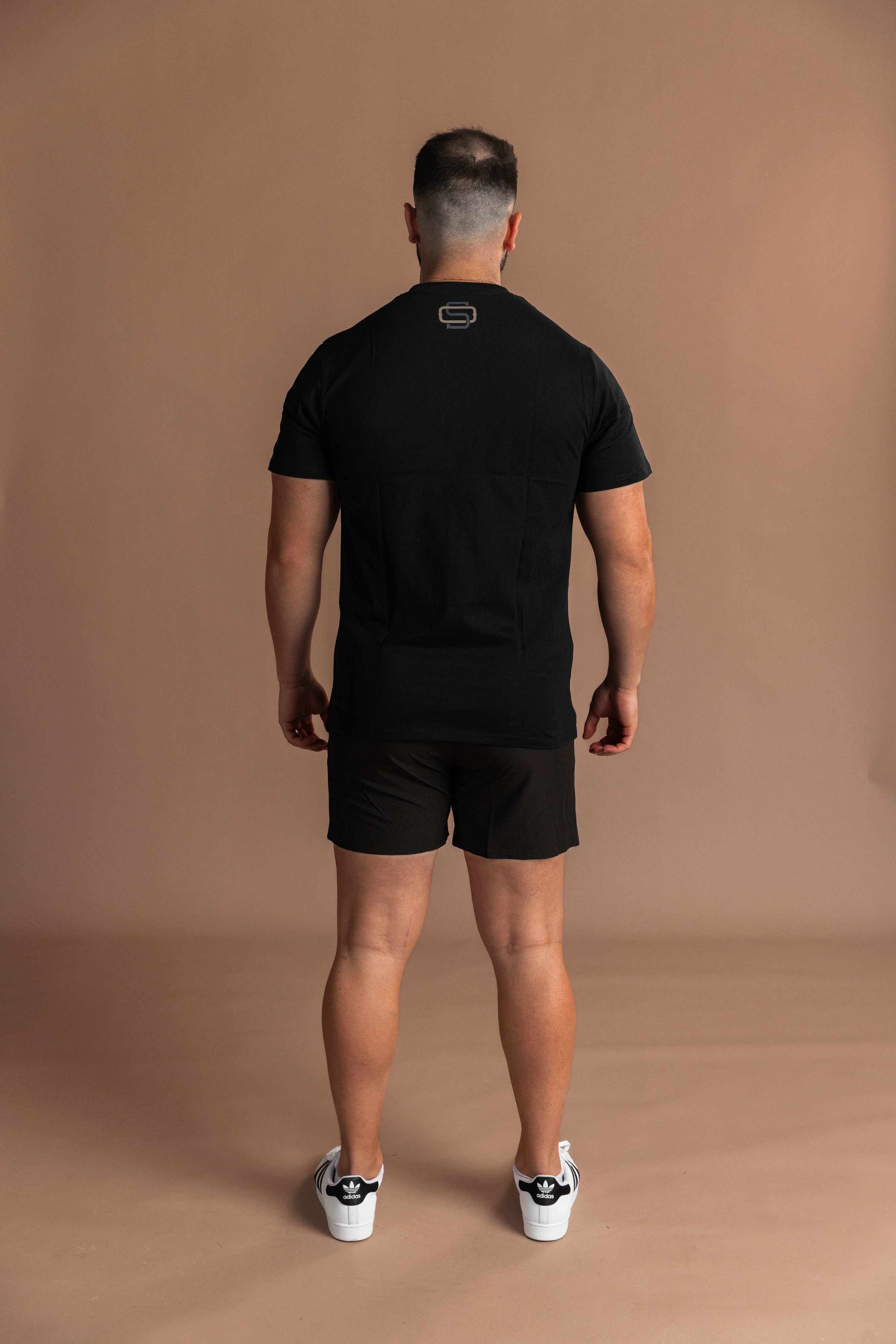 Men’s Live Fast Tee