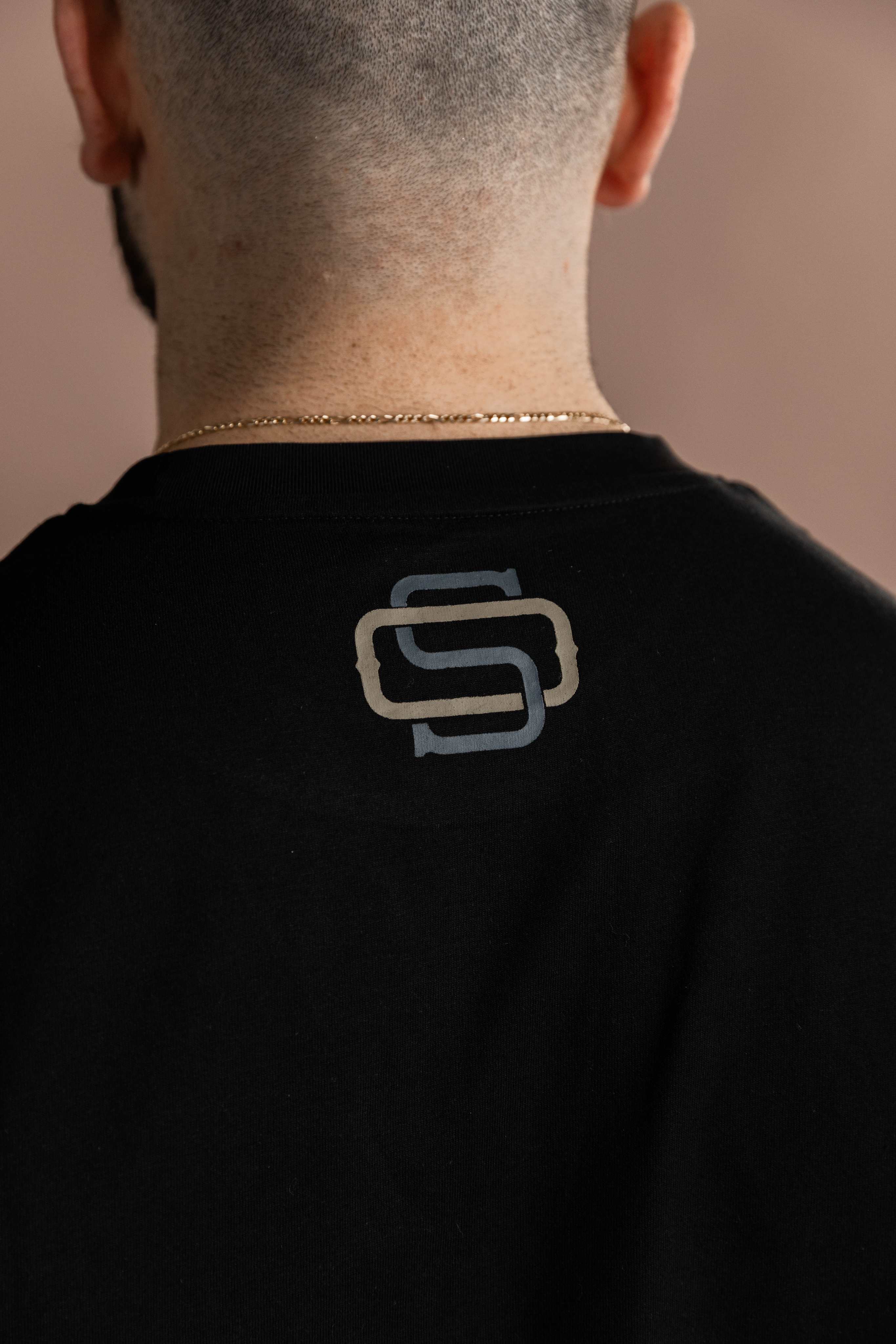 Men’s Live Fast Tee