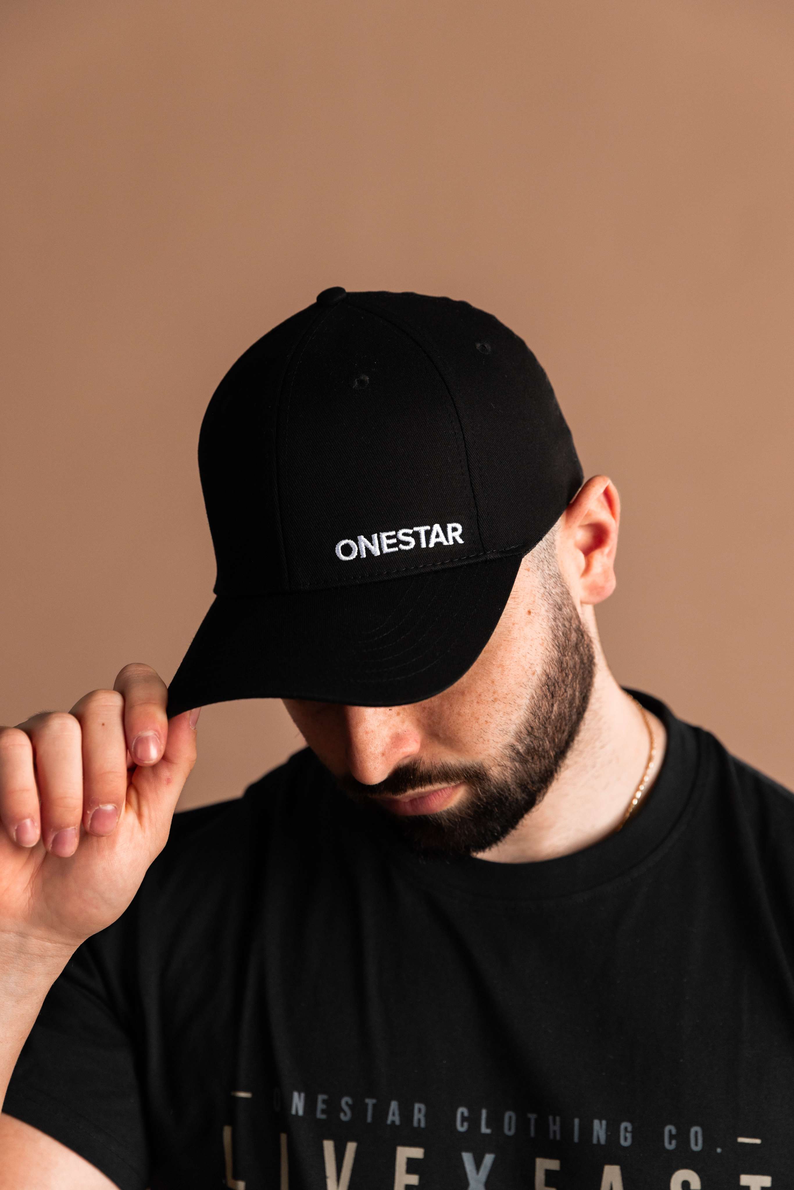 OneStar Cap